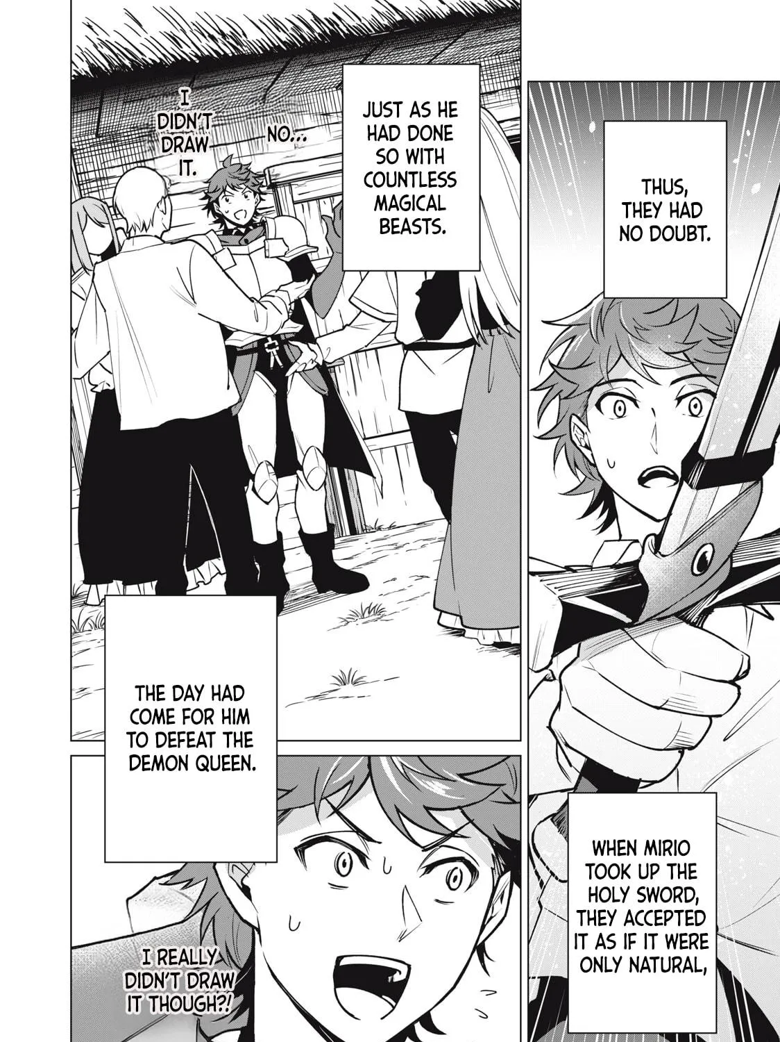 Biryuu Enshoutan Chapter 44 page 5 - 