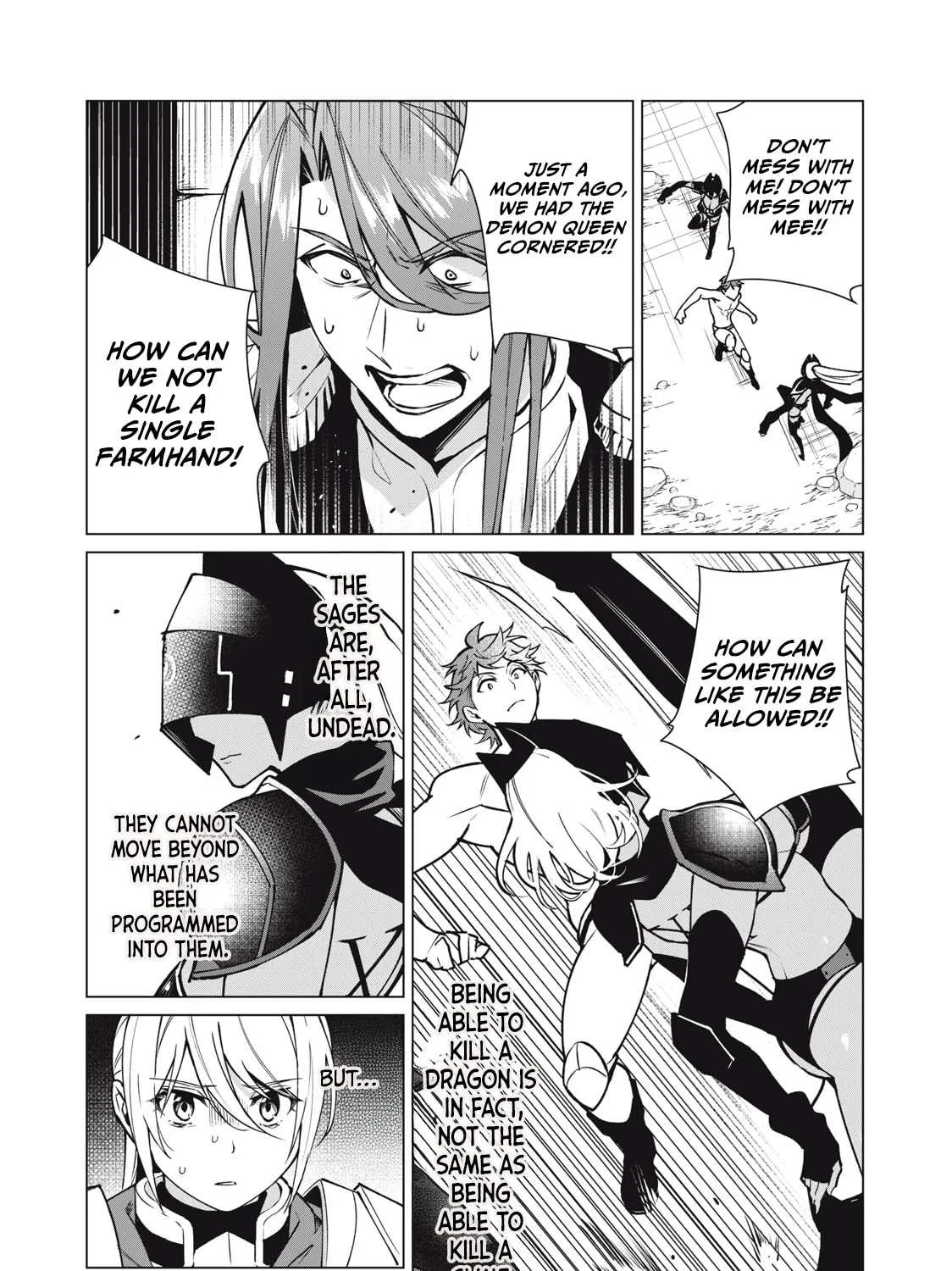 Biryuu Enshoutan Chapter 44 page 7 - 