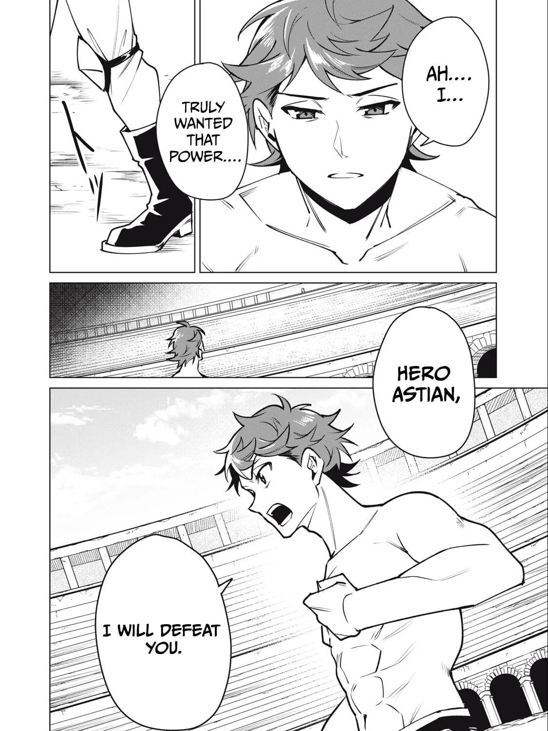 Biryuu Enshoutan Chapter 45 page 17 - 