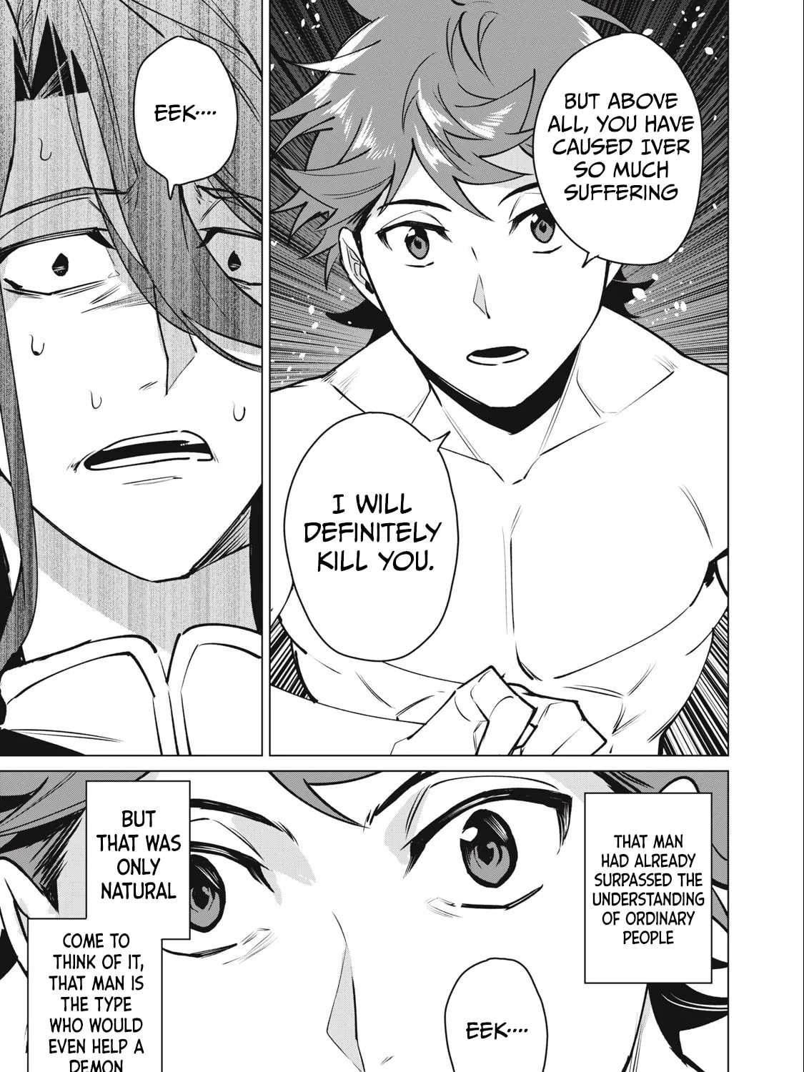 Biryuu Enshoutan Chapter 45 page 27 - 