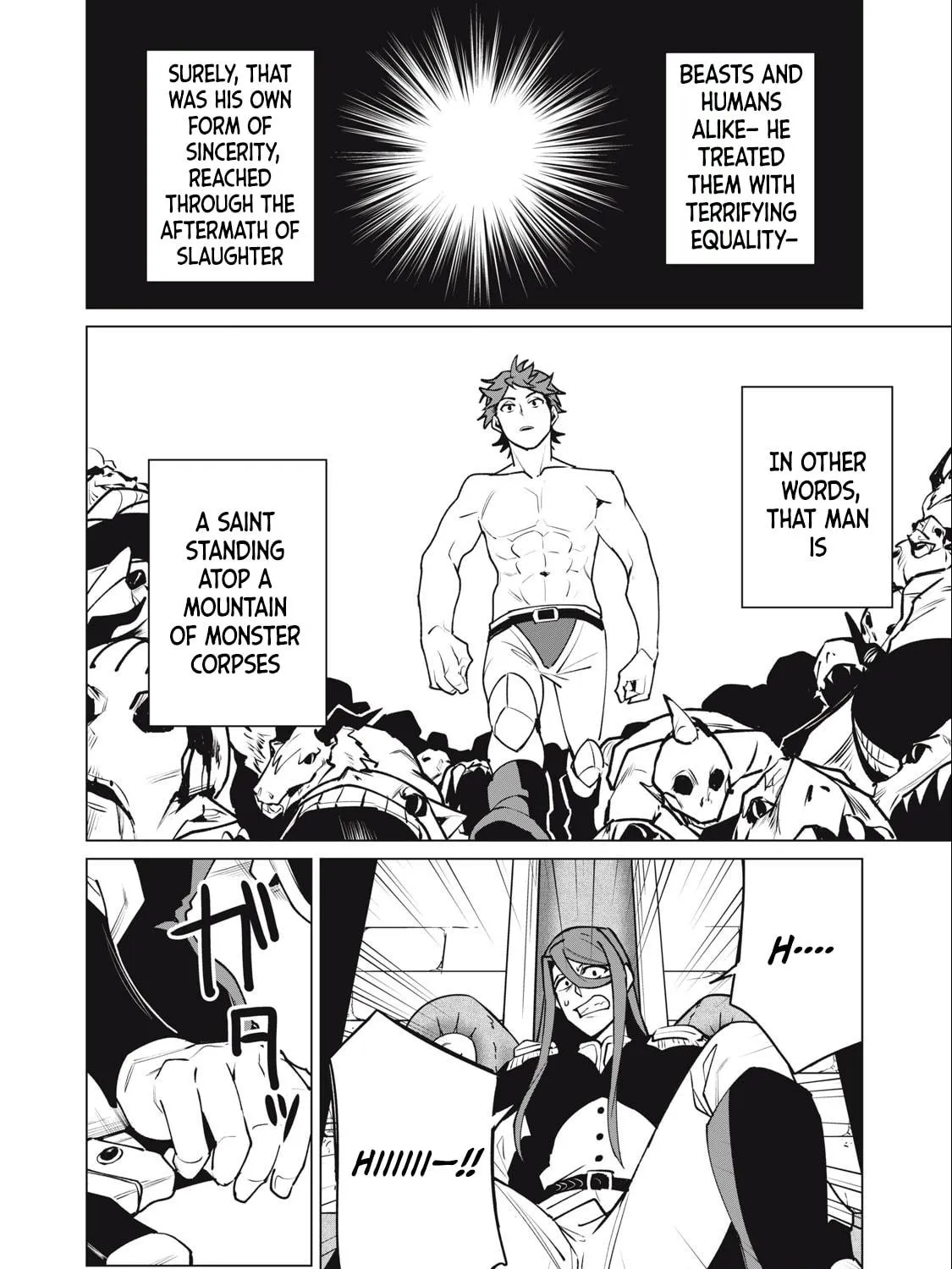 Biryuu Enshoutan Chapter 45 page 29 - 
