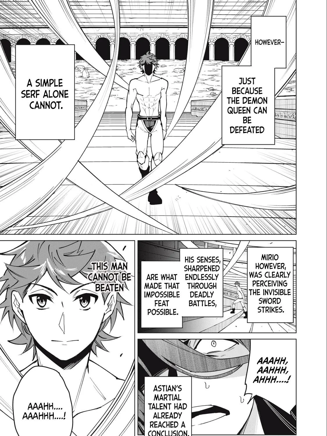 Biryuu Enshoutan Chapter 46 page 11 - 