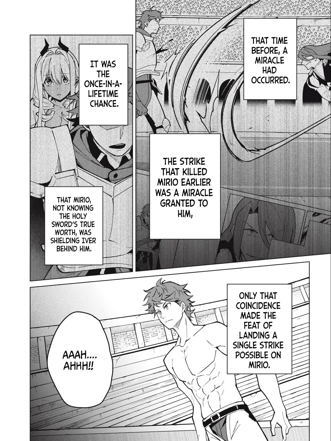 Biryuu Enshoutan Chapter 46 page 13 - 