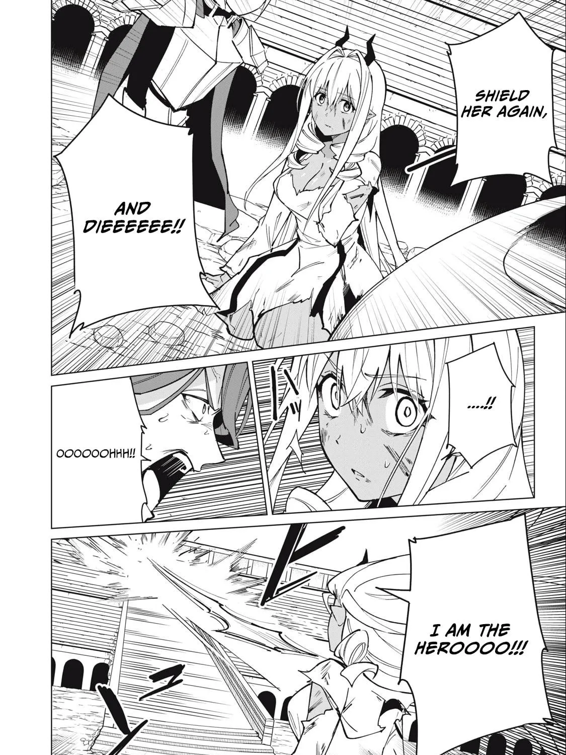 Biryuu Enshoutan Chapter 46 page 17 - 