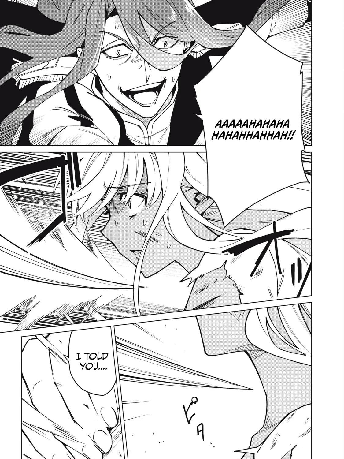 Biryuu Enshoutan Chapter 46 page 19 - 