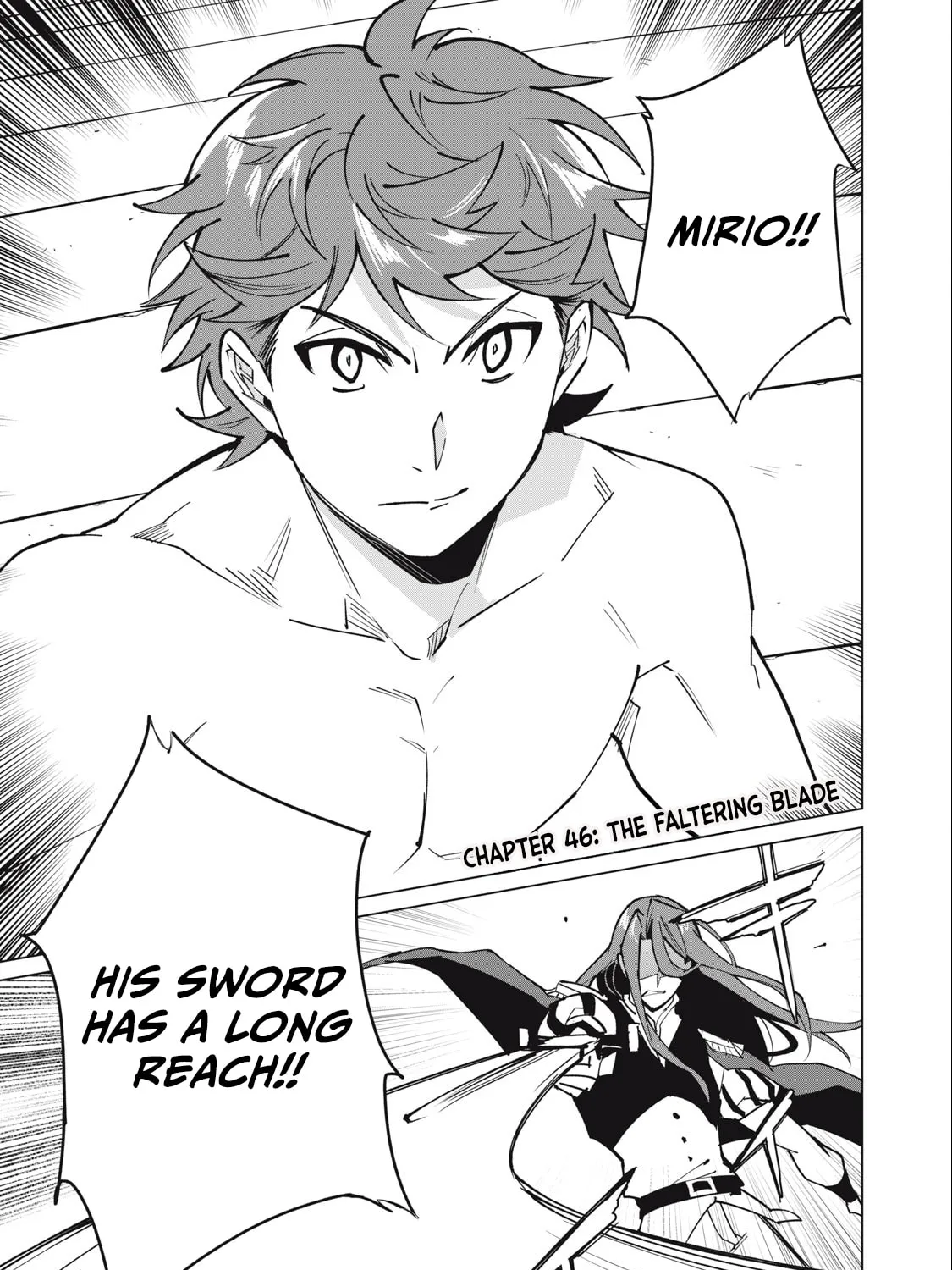 Biryuu Enshoutan Chapter 46 page 3 - 