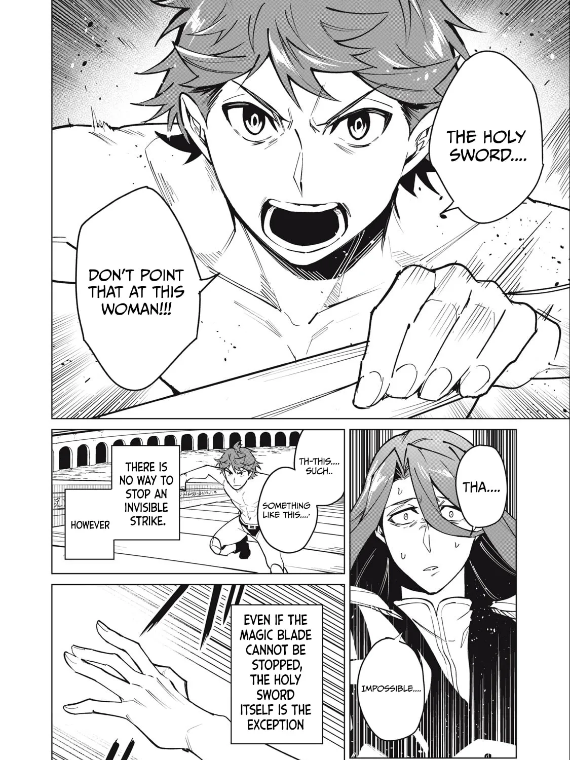Biryuu Enshoutan Chapter 46 page 21 - 