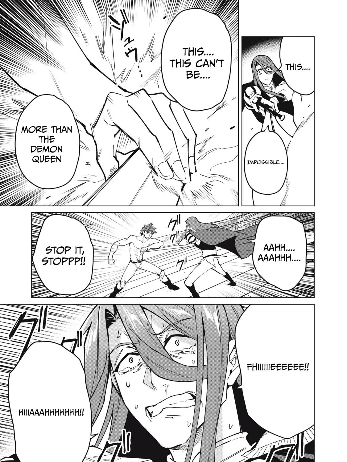 Biryuu Enshoutan Chapter 46 page 23 - 