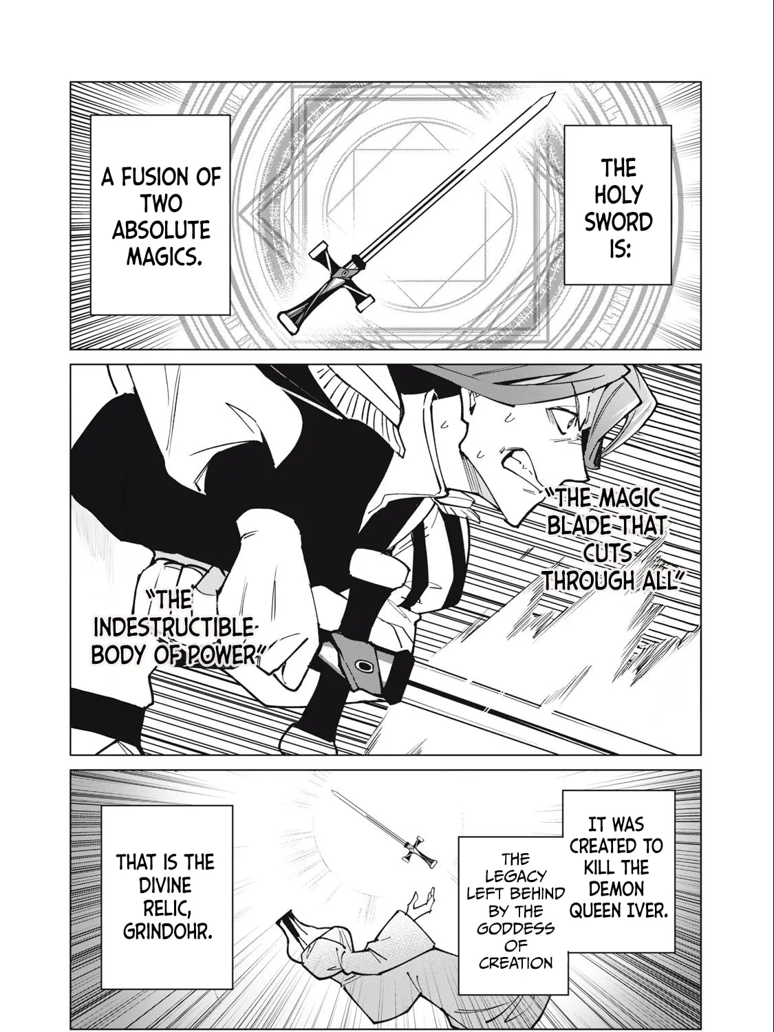 Biryuu Enshoutan Chapter 46 page 9 - 