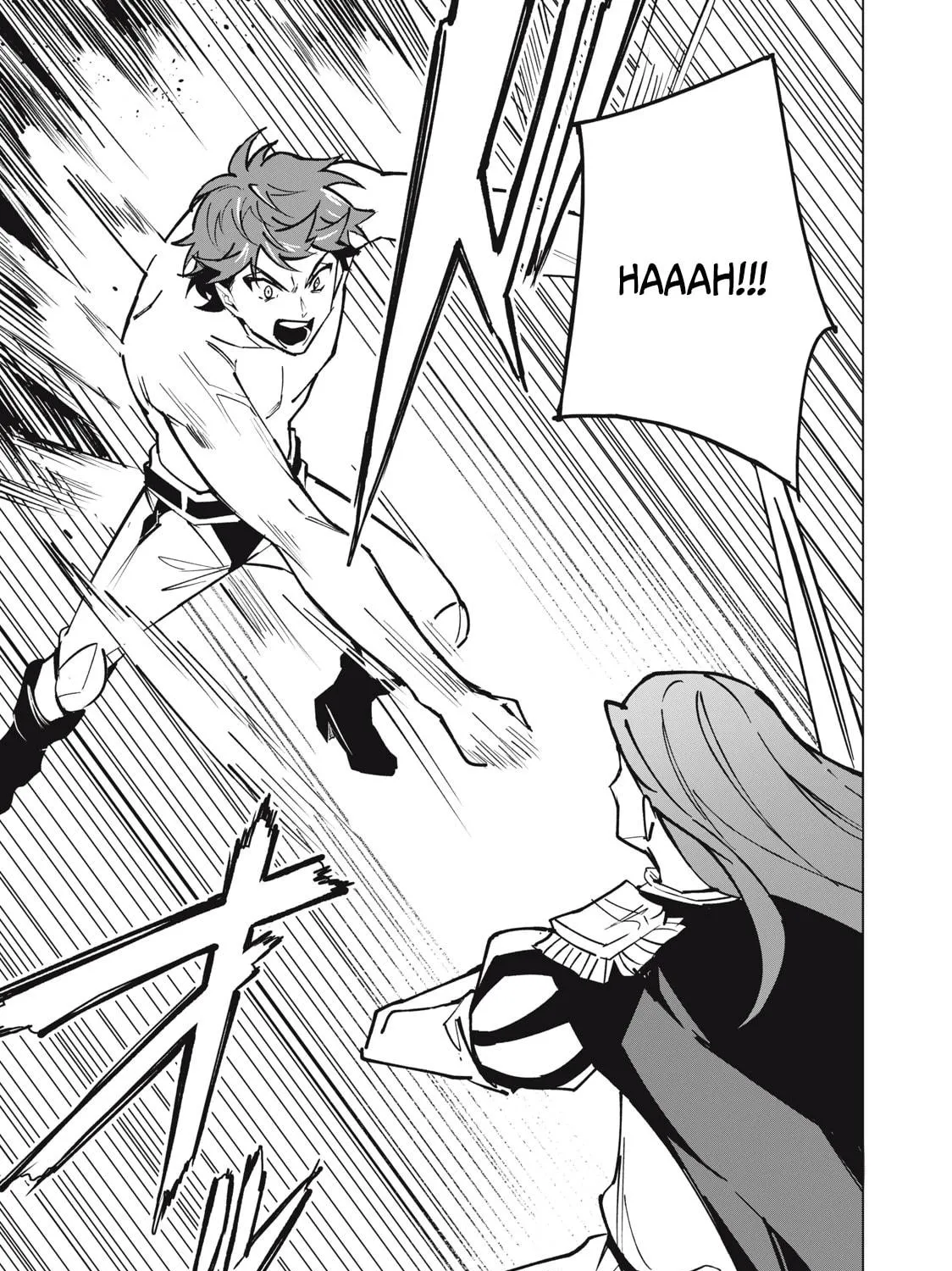 Biryuu Enshoutan Chapter 47 page 11 - 