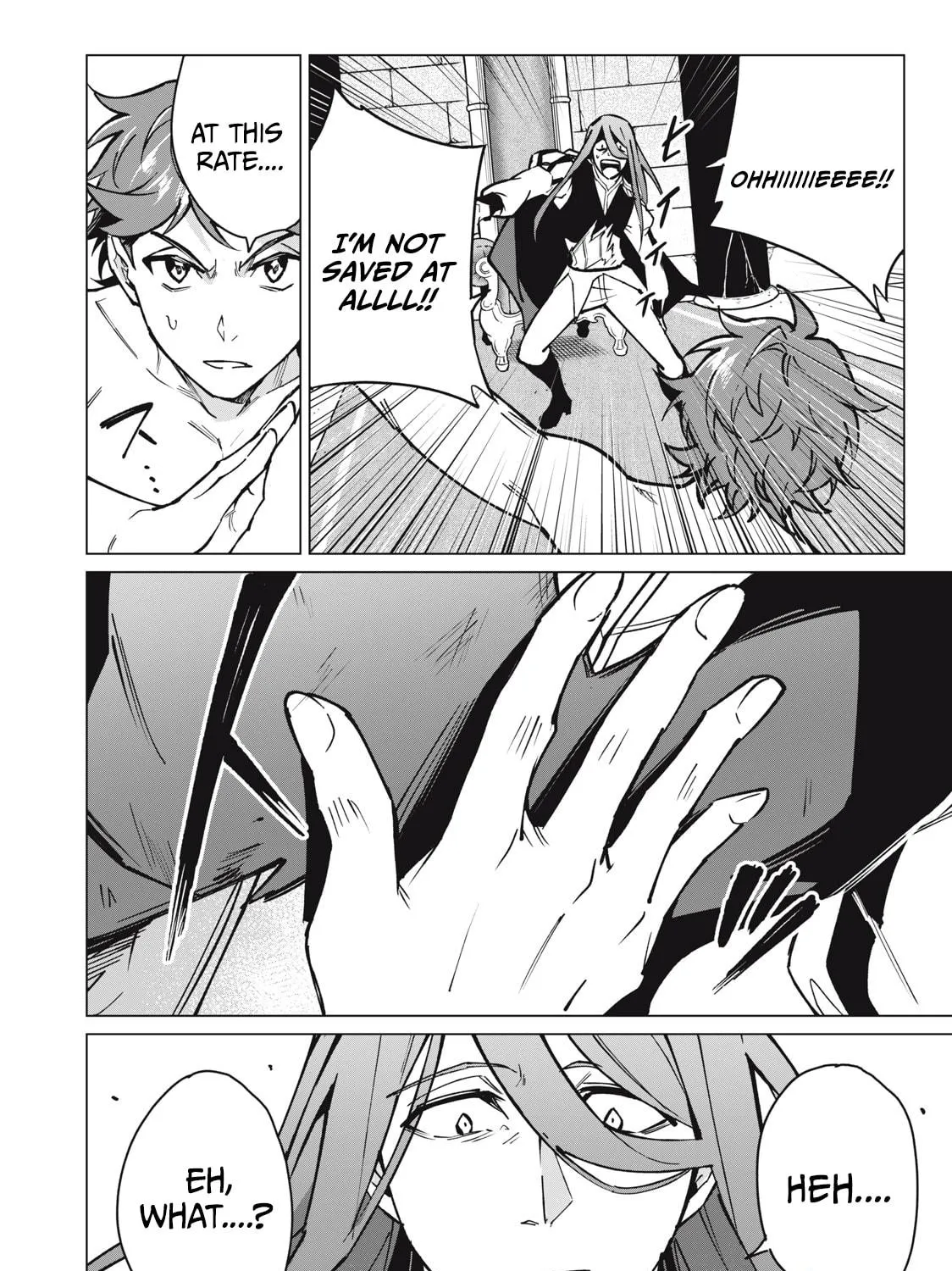 Biryuu Enshoutan Chapter 47 page 17 - 