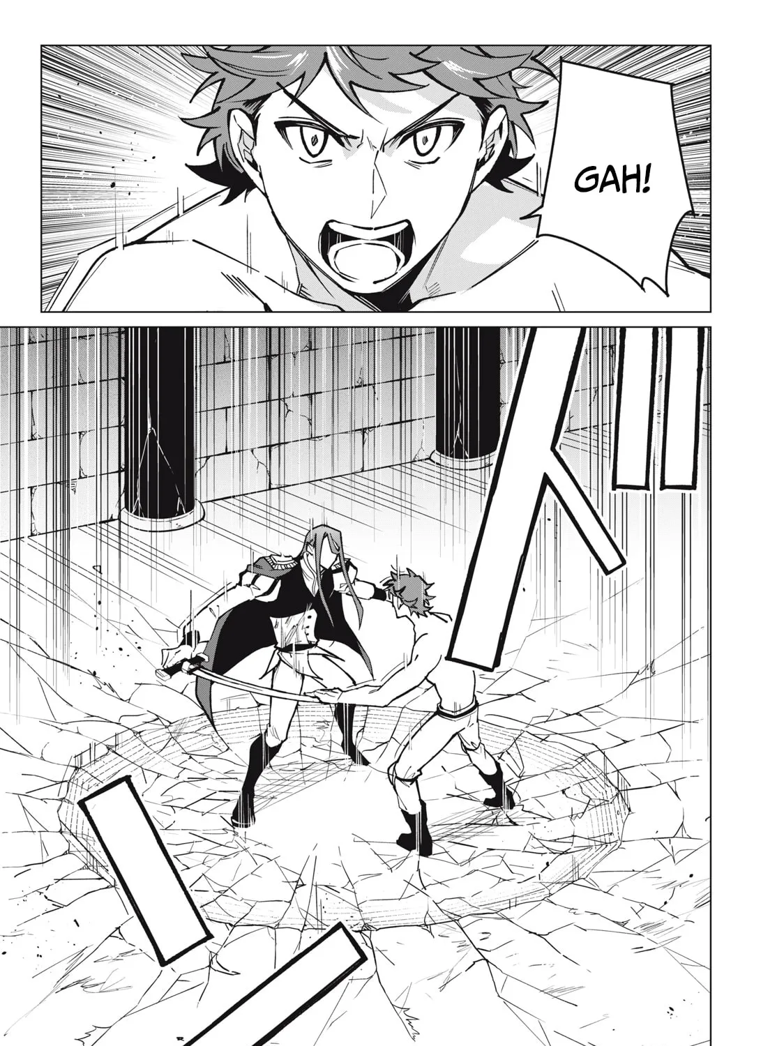 Biryuu Enshoutan Chapter 47 page 19 - 