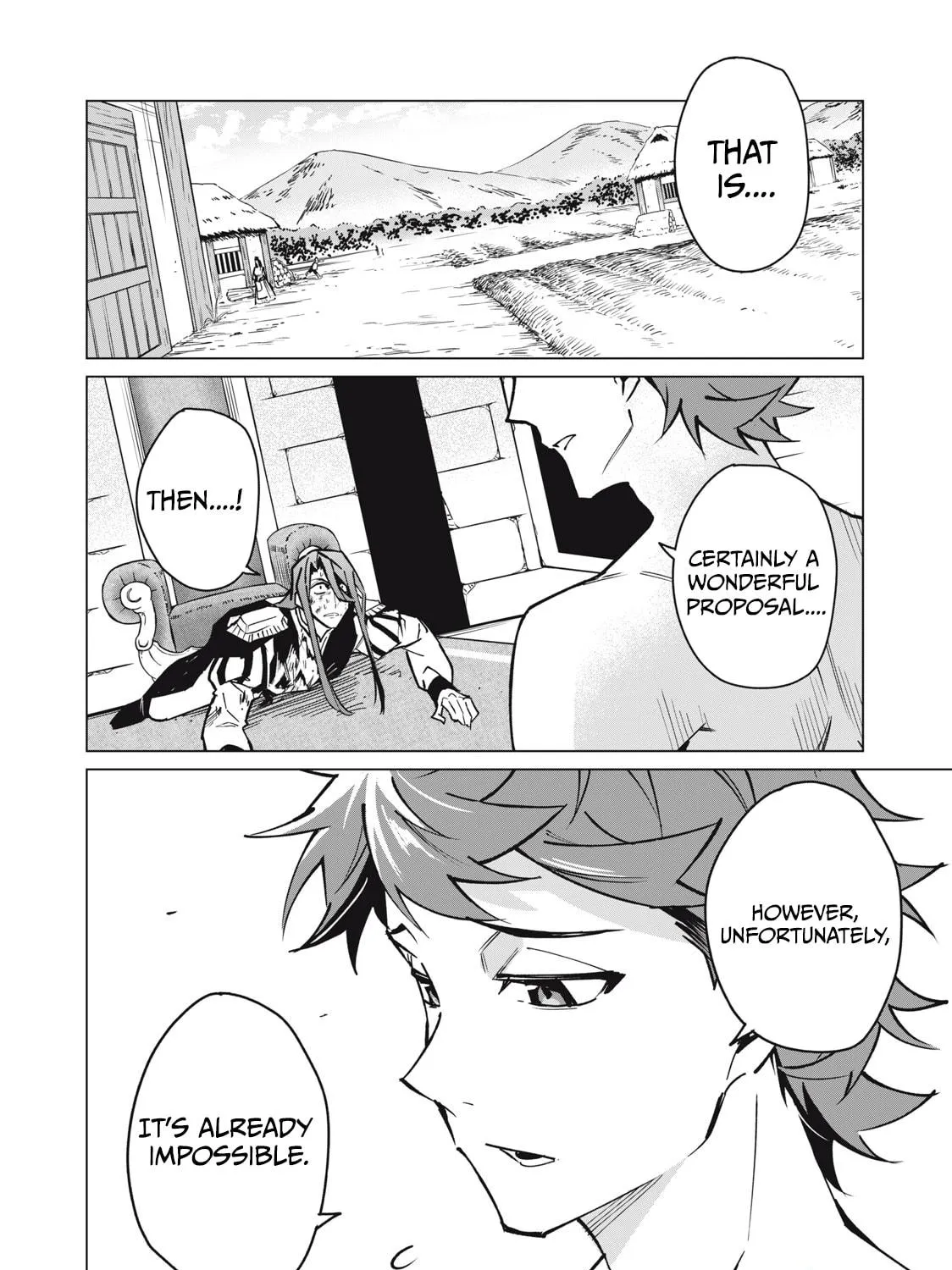 Biryuu Enshoutan Chapter 47 page 29 - 