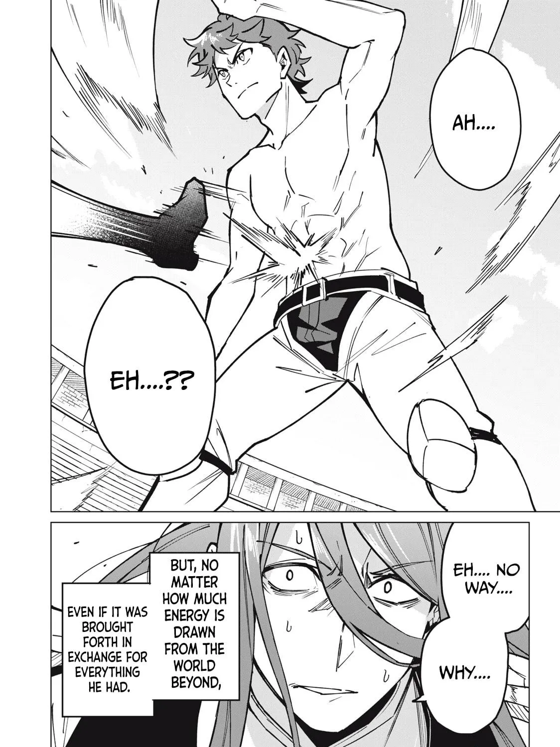 Biryuu Enshoutan Chapter 47 page 5 - 
