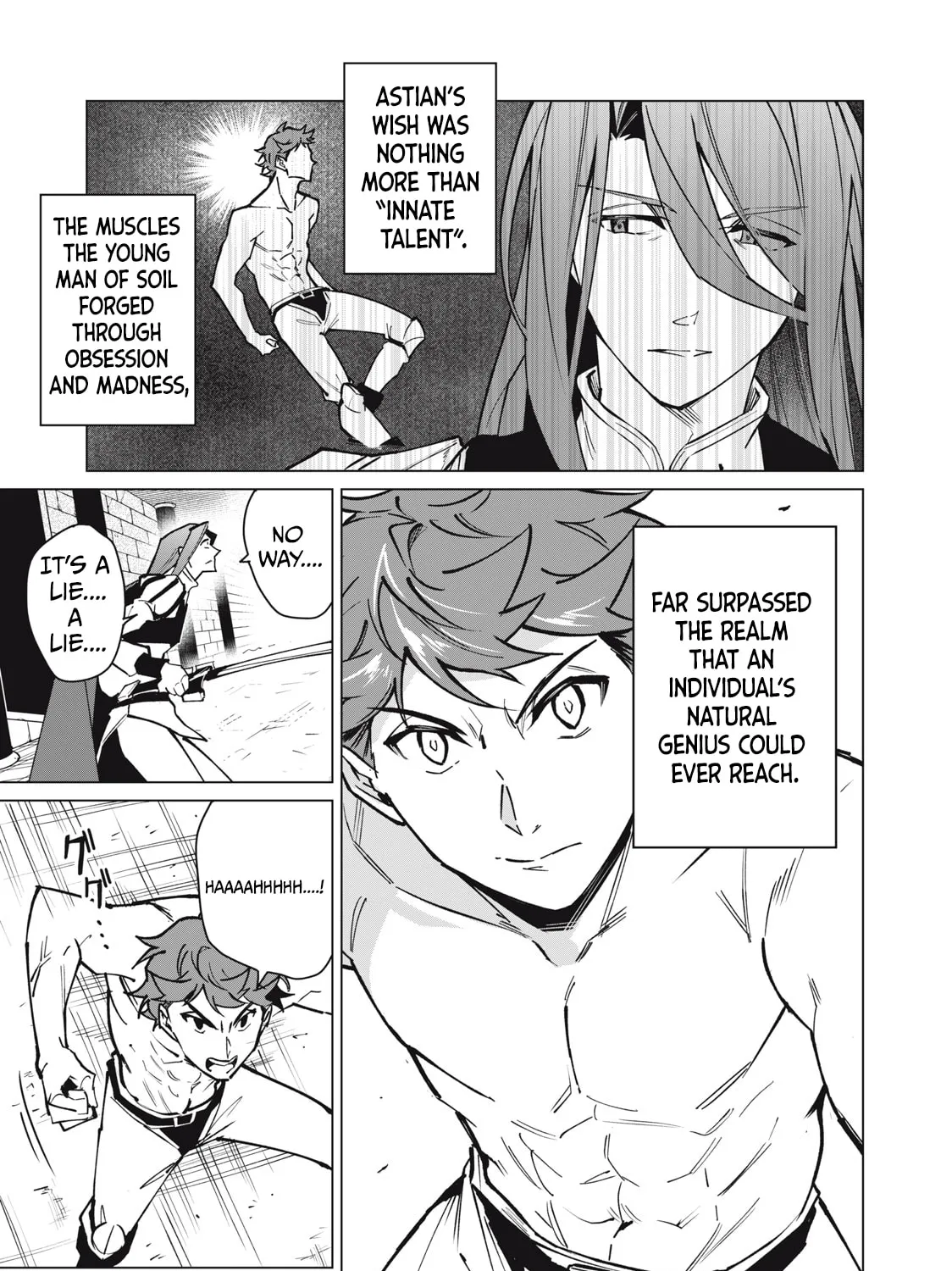 Biryuu Enshoutan Chapter 47 page 7 - 