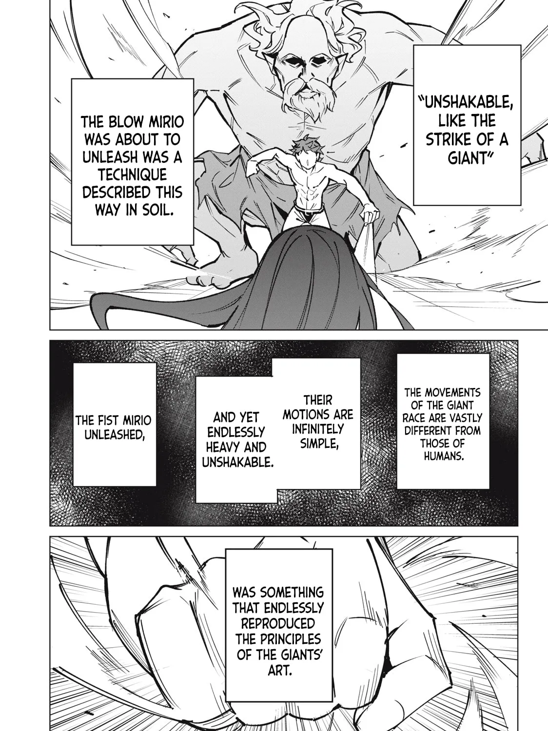Biryuu Enshoutan Chapter 47 page 9 - 