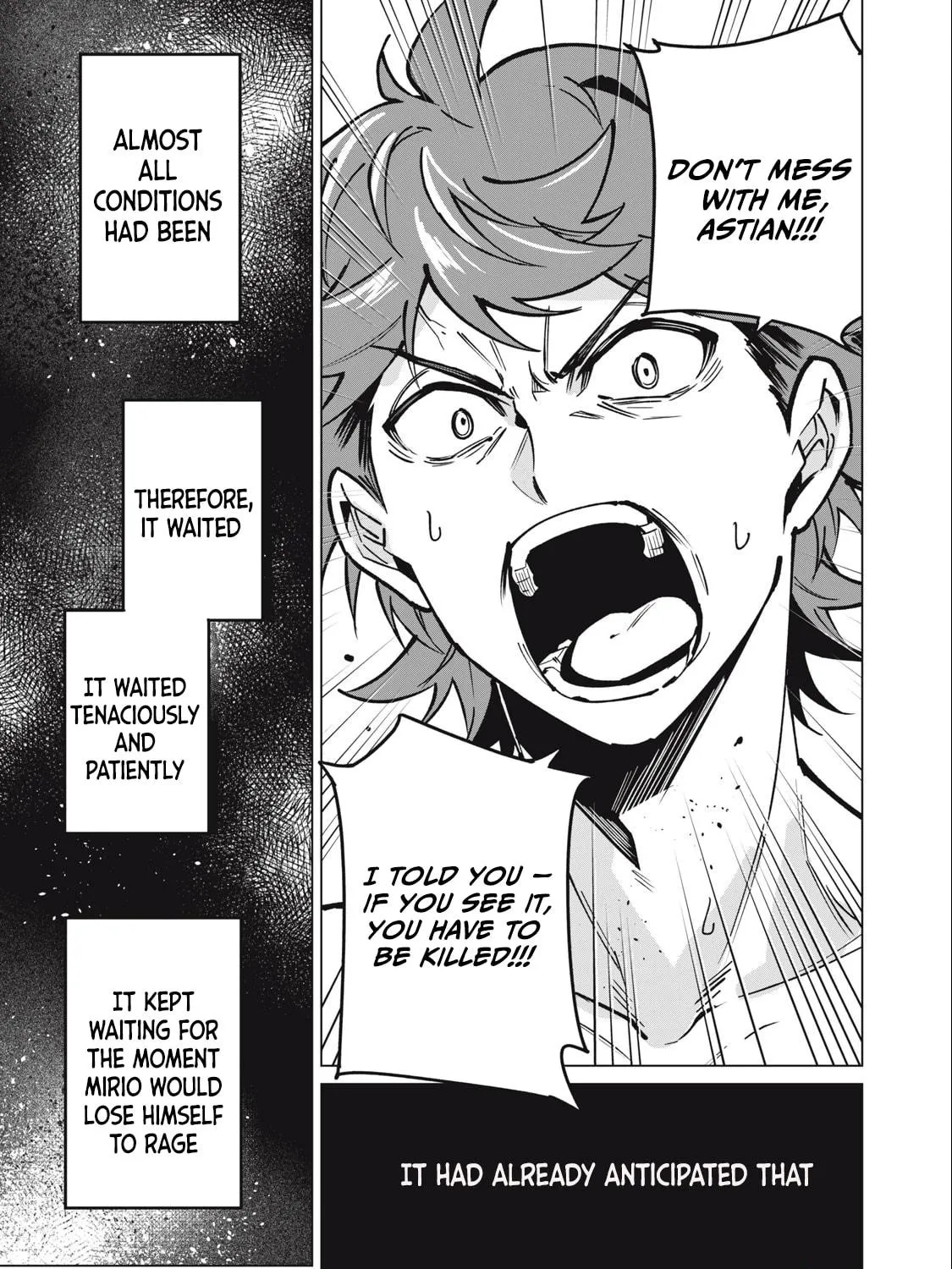 Biryuu Enshoutan Chapter 48 page 11 - 