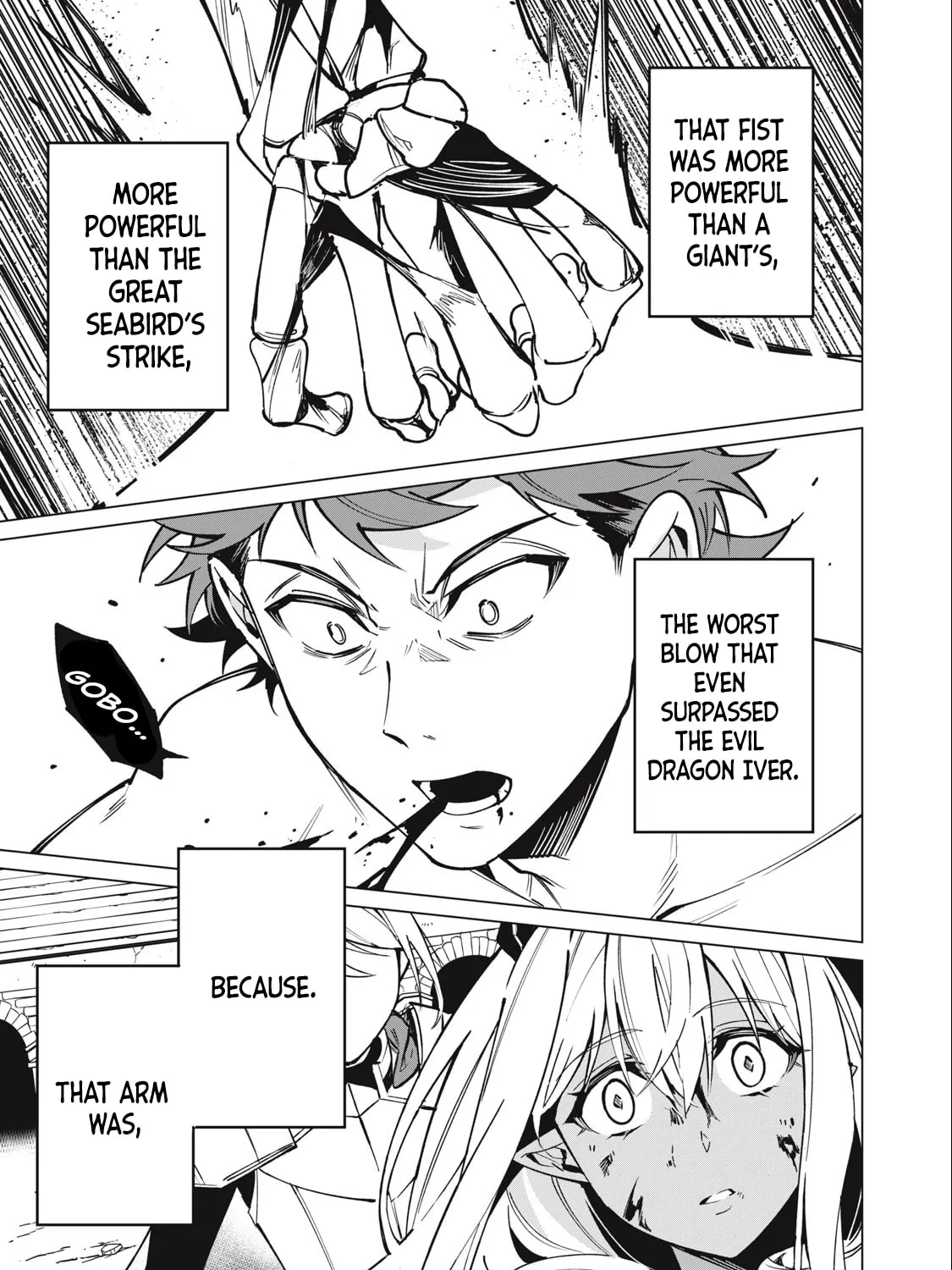 Biryuu Enshoutan Chapter 48 page 15 - 