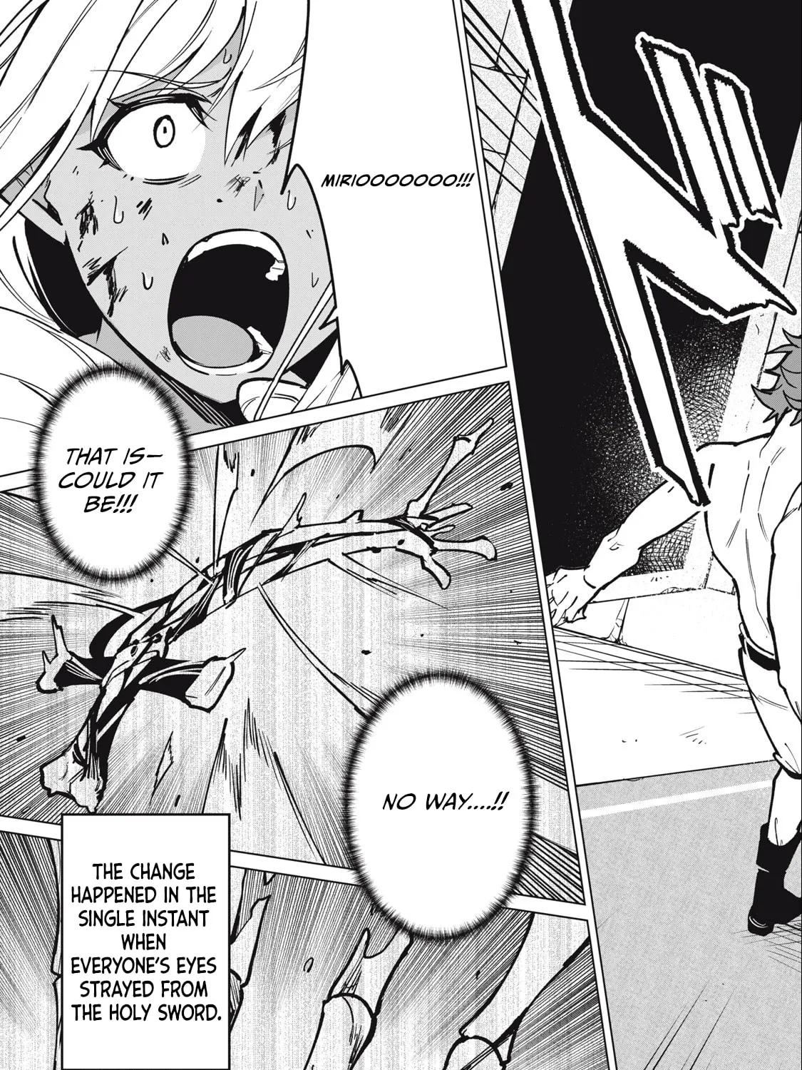 Biryuu Enshoutan Chapter 48 page 19 - 
