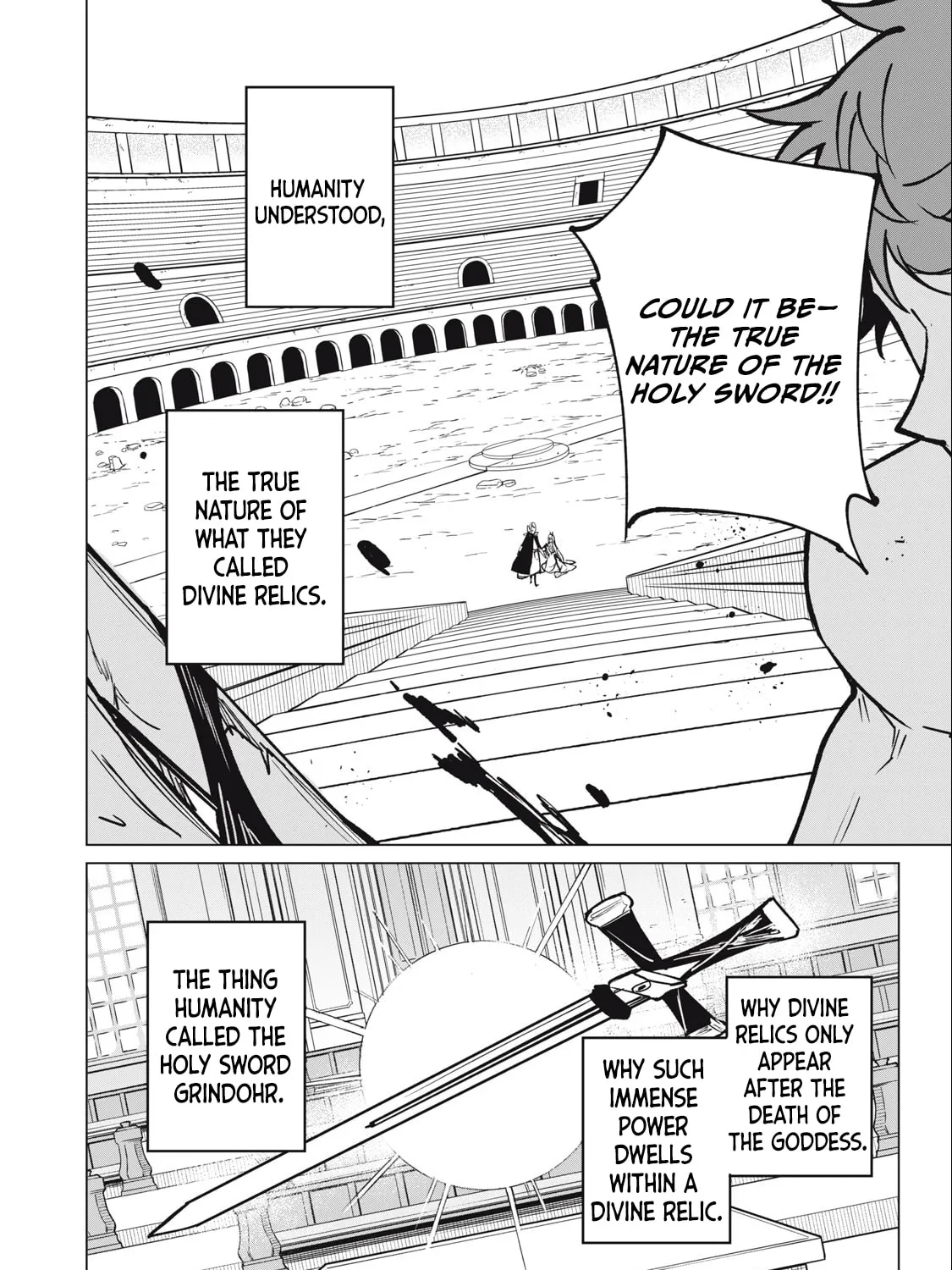 Biryuu Enshoutan Chapter 48 page 21 - 