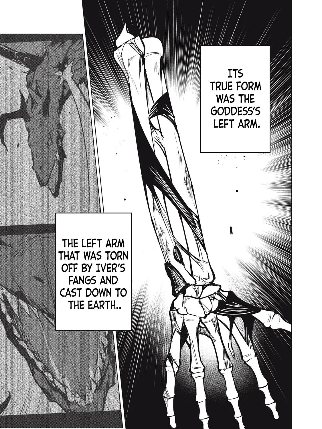 Biryuu Enshoutan Chapter 48 page 23 - 