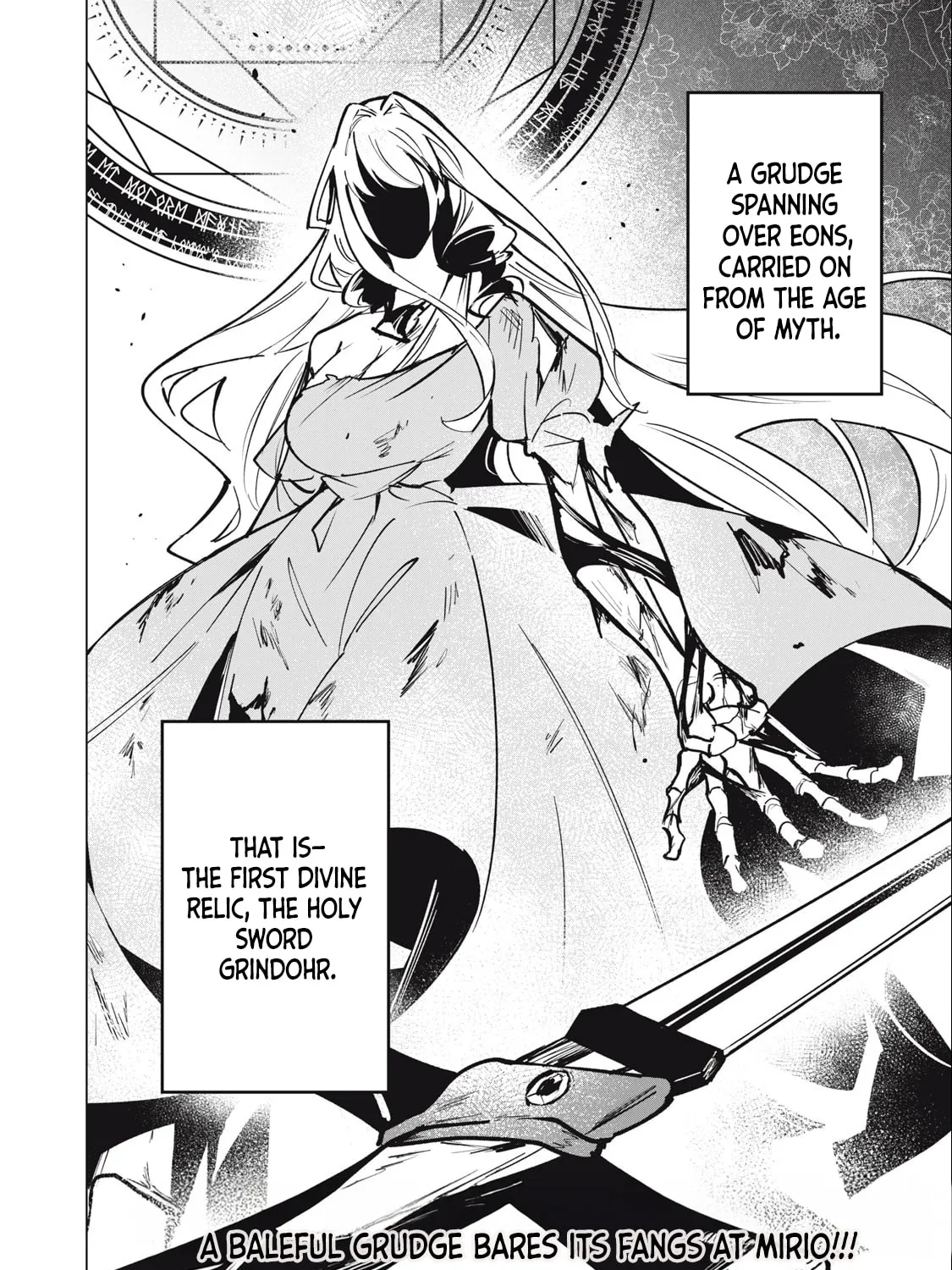 Biryuu Enshoutan Chapter 48 page 25 - 