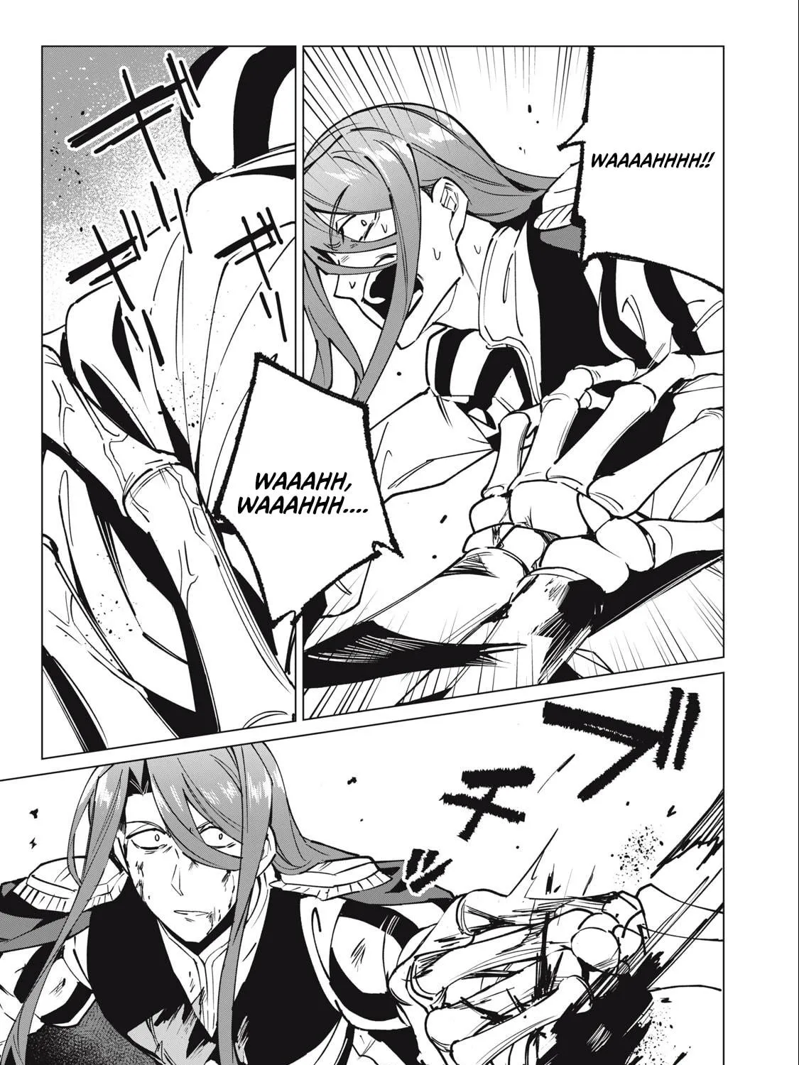 Biryuu Enshoutan Chapter 49 page 11 - 