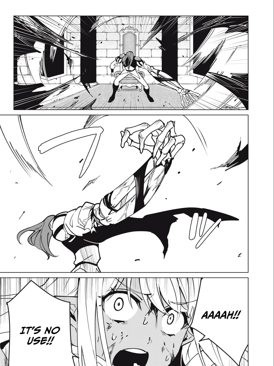 Biryuu Enshoutan Chapter 49 page 19 - 