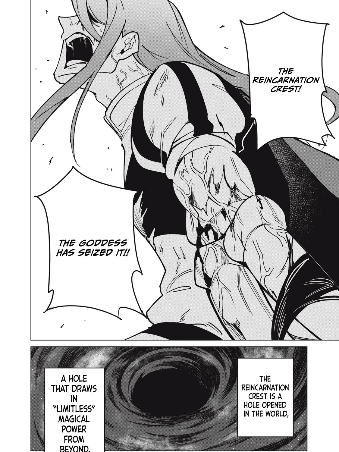 Biryuu Enshoutan Chapter 49 page 21 - 