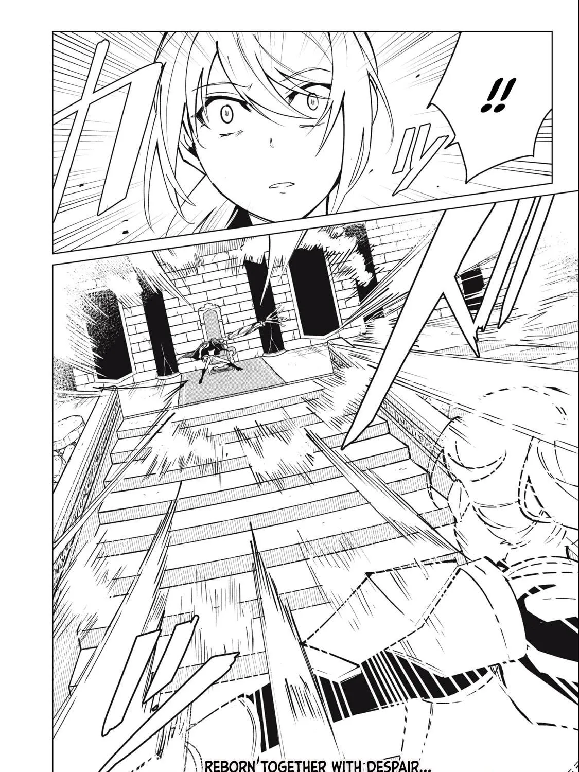 Biryuu Enshoutan Chapter 49 page 29 - 