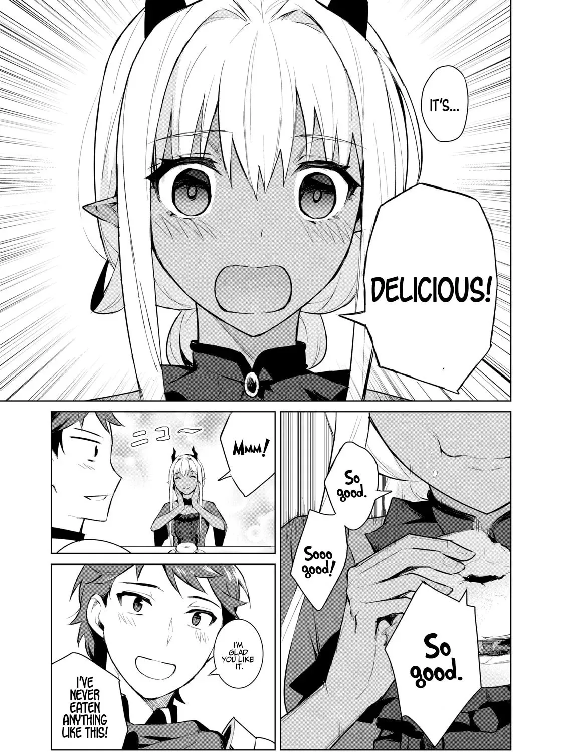 Biryuu Enshoutan Chapter 5 page 14 - 