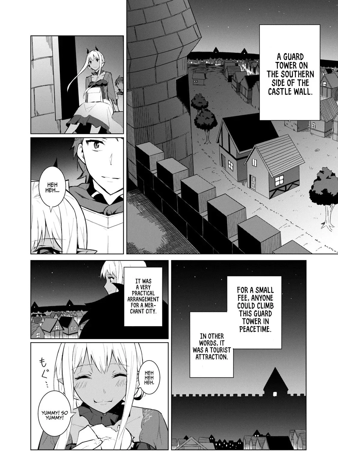 Biryuu Enshoutan Chapter 5 page 20 - 
