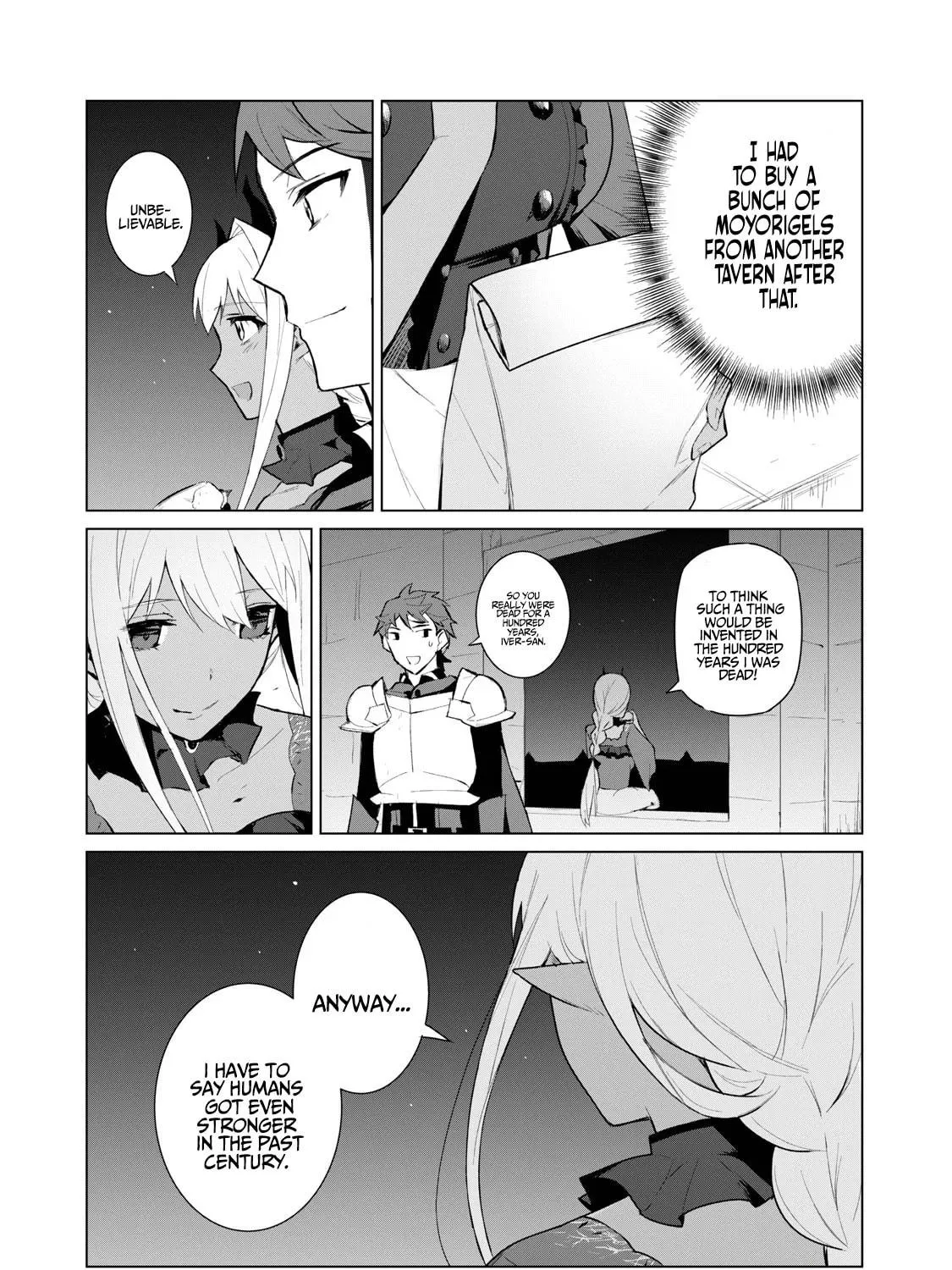 Biryuu Enshoutan Chapter 5 page 22 - 