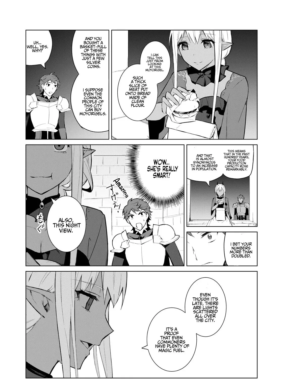Biryuu Enshoutan Chapter 5 page 24 - 