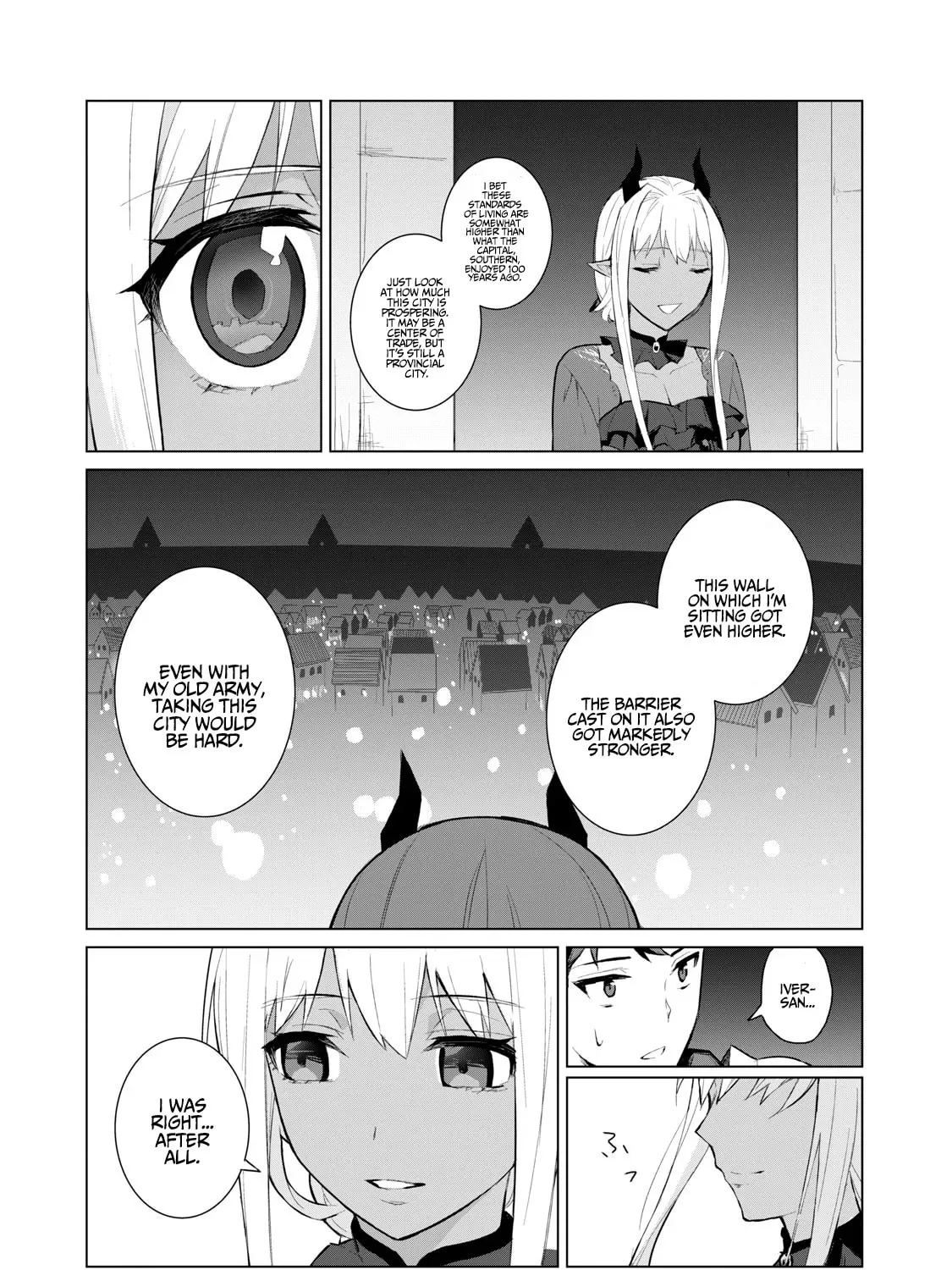 Biryuu Enshoutan Chapter 5 page 26 - 