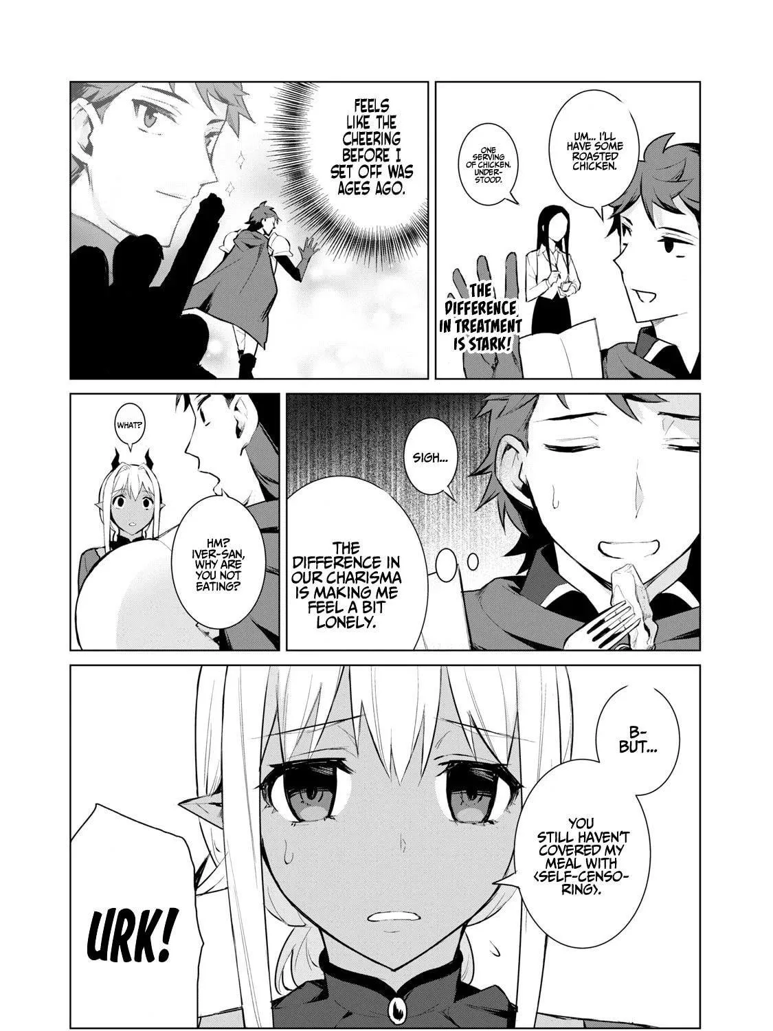 Biryuu Enshoutan Chapter 5 page 10 - 