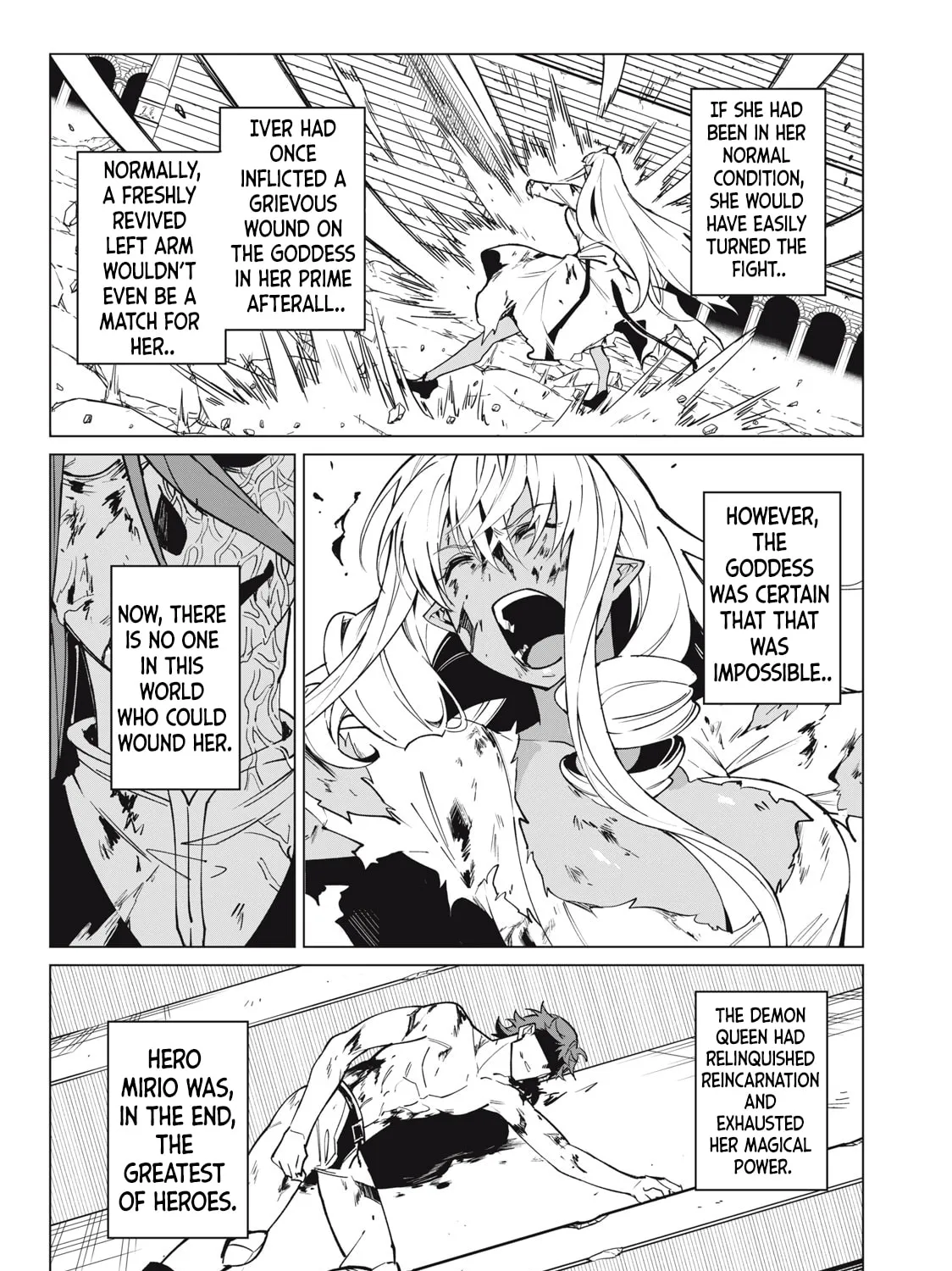 Biryuu Enshoutan Chapter 50 page 15 - 