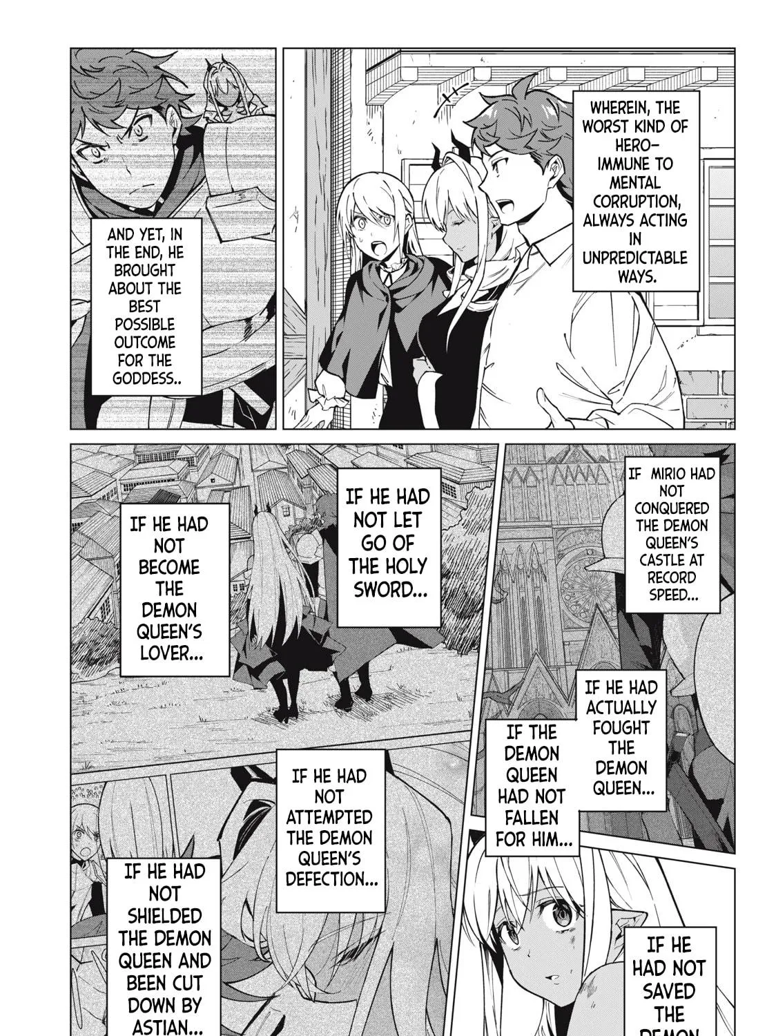 Biryuu Enshoutan Chapter 50 page 17 - 