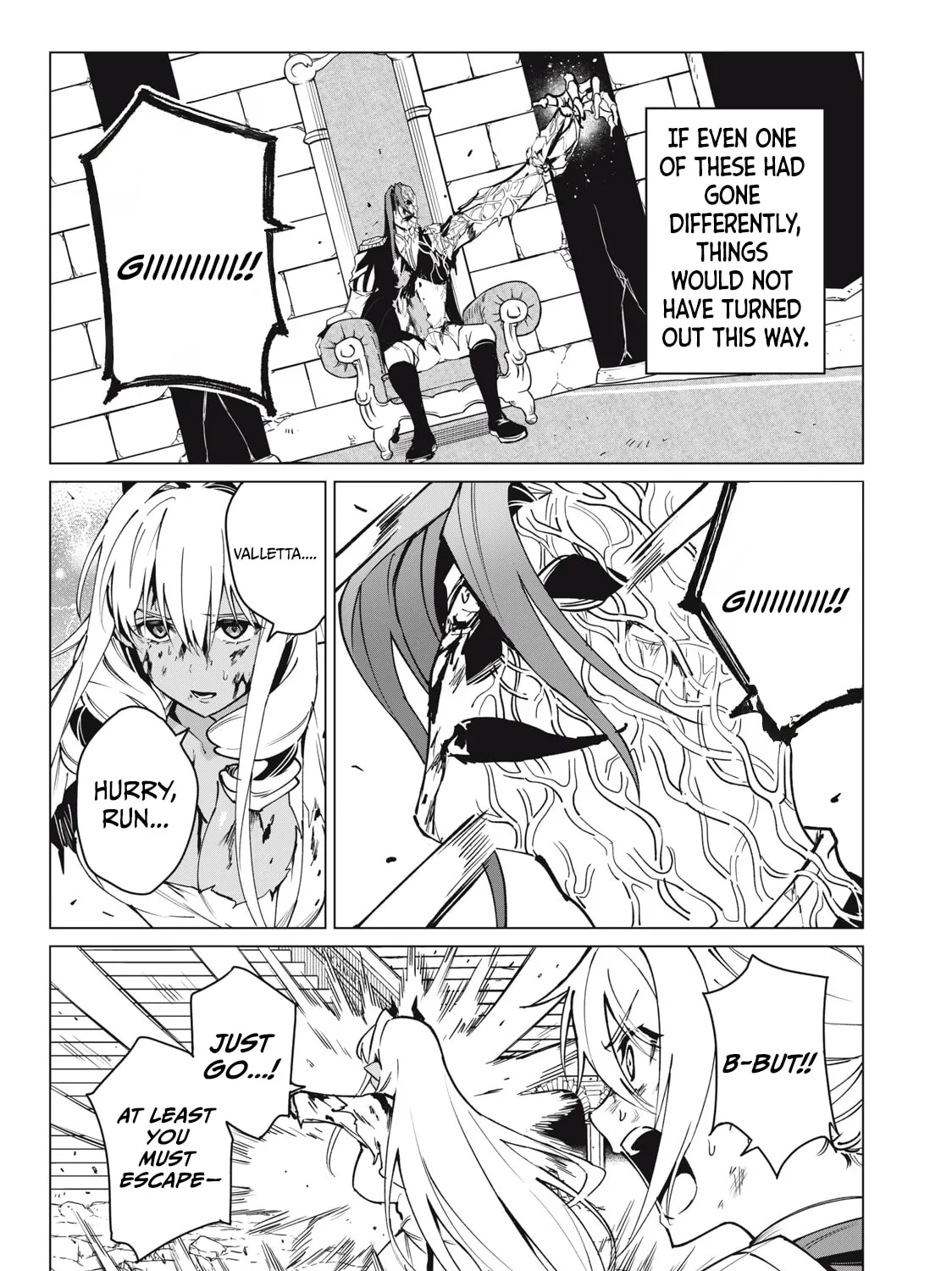 Biryuu Enshoutan Chapter 50 page 19 - 