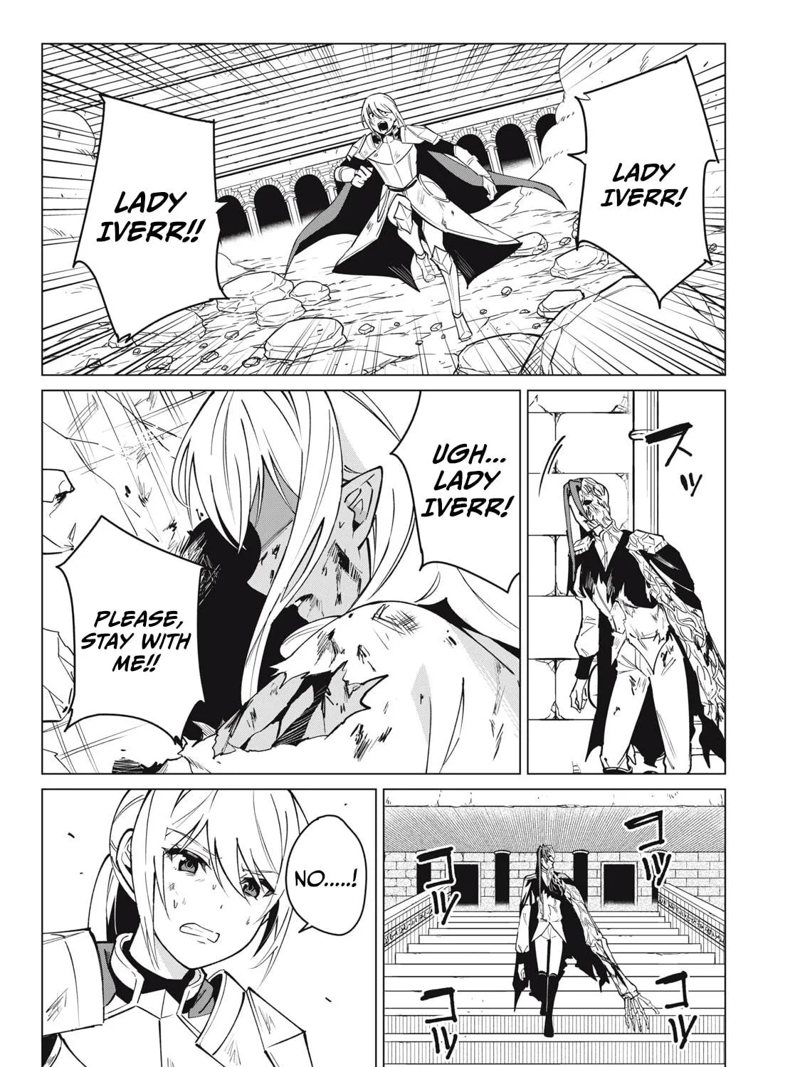 Biryuu Enshoutan Chapter 50 page 23 - 