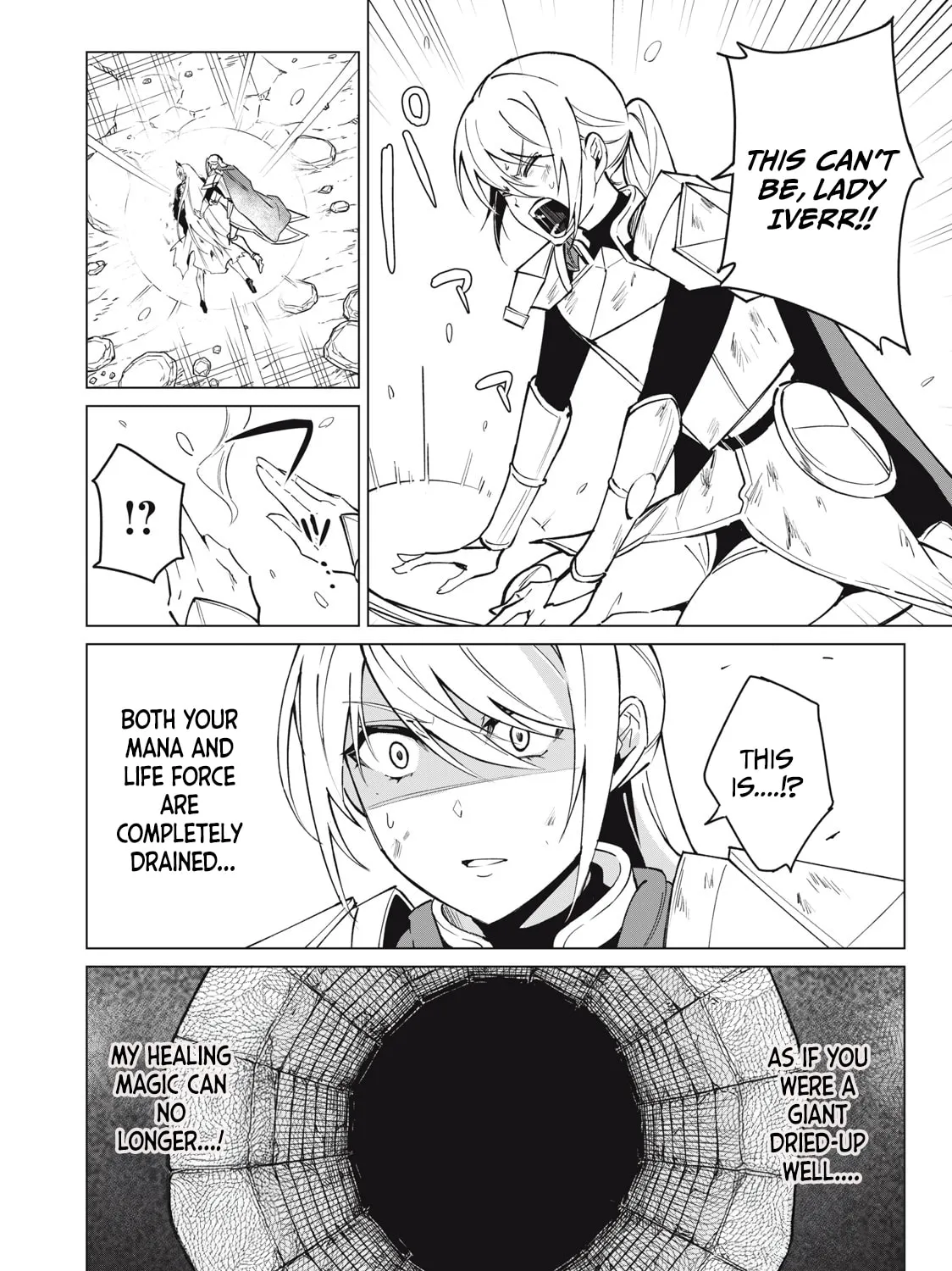 Biryuu Enshoutan Chapter 50 page 25 - 