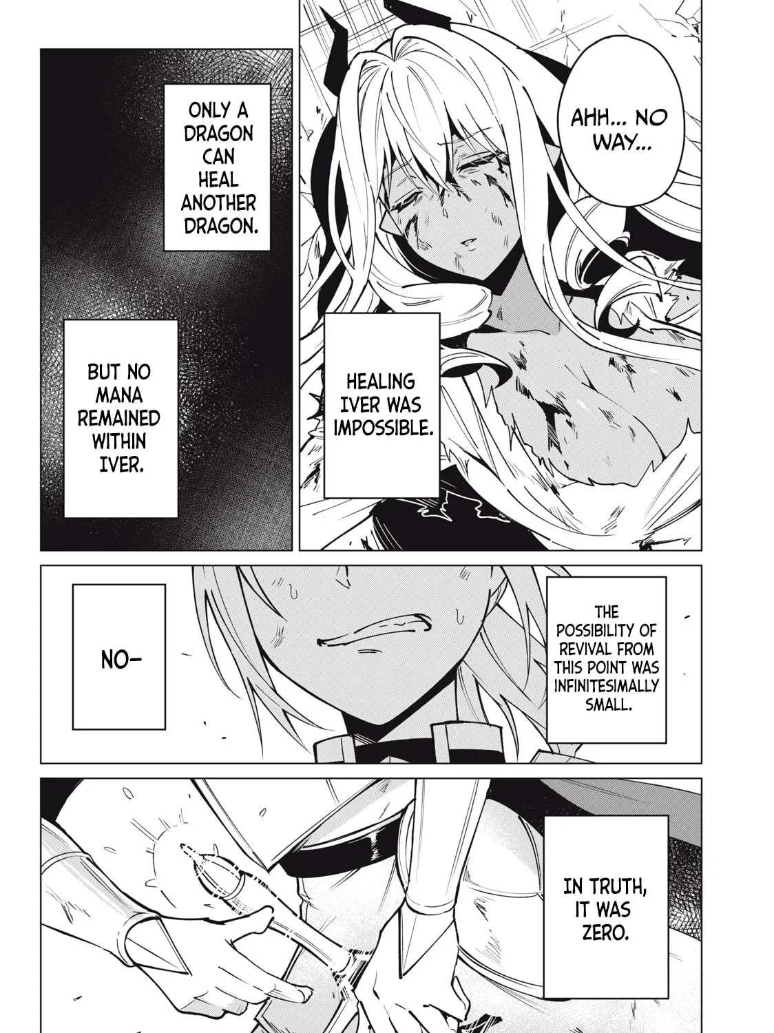 Biryuu Enshoutan Chapter 50 page 27 - 