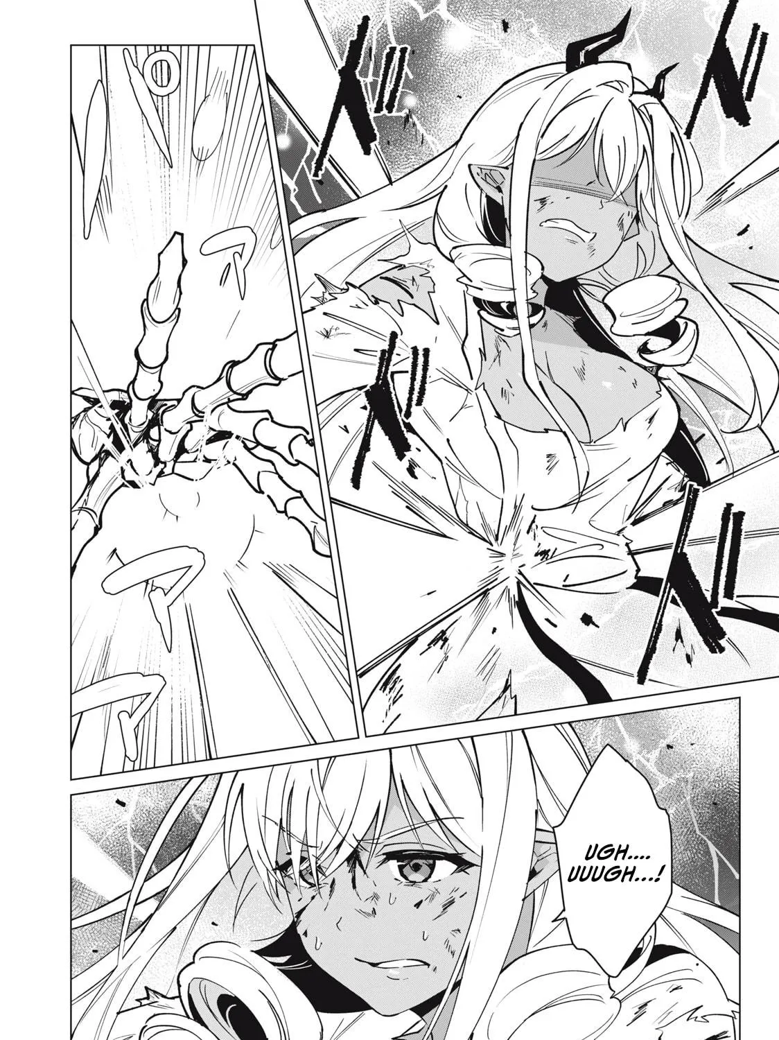 Biryuu Enshoutan Chapter 50 page 5 - 