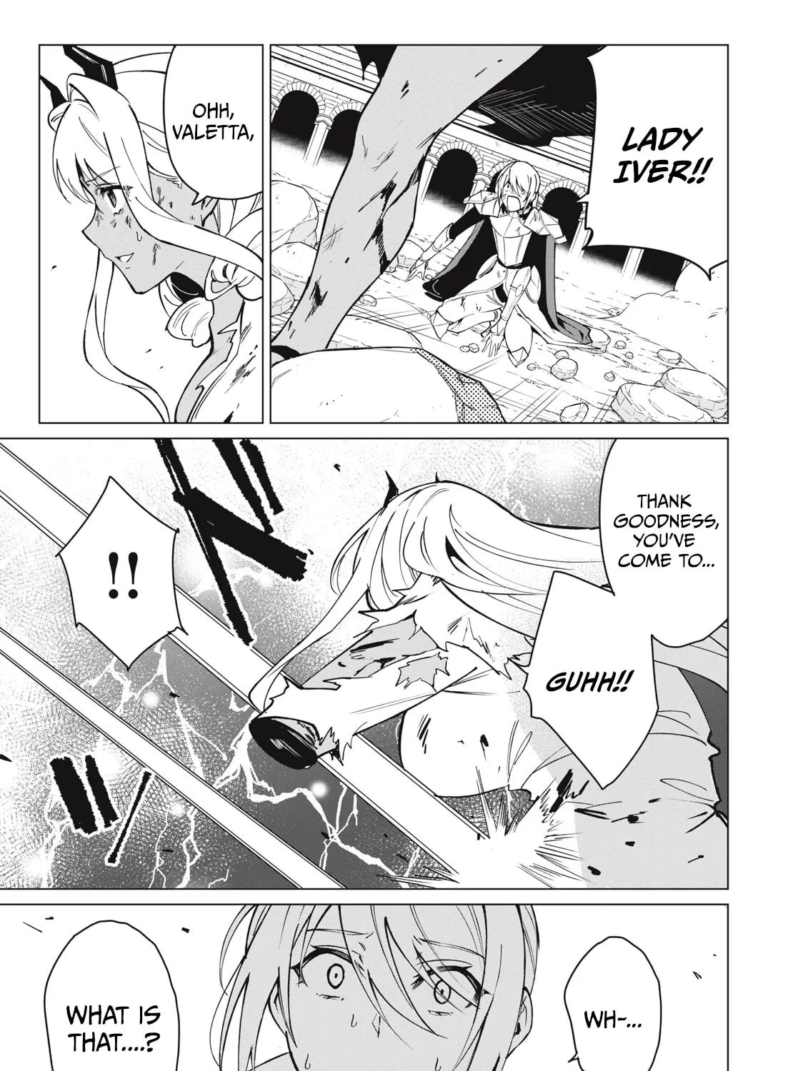 Biryuu Enshoutan Chapter 50 page 7 - 