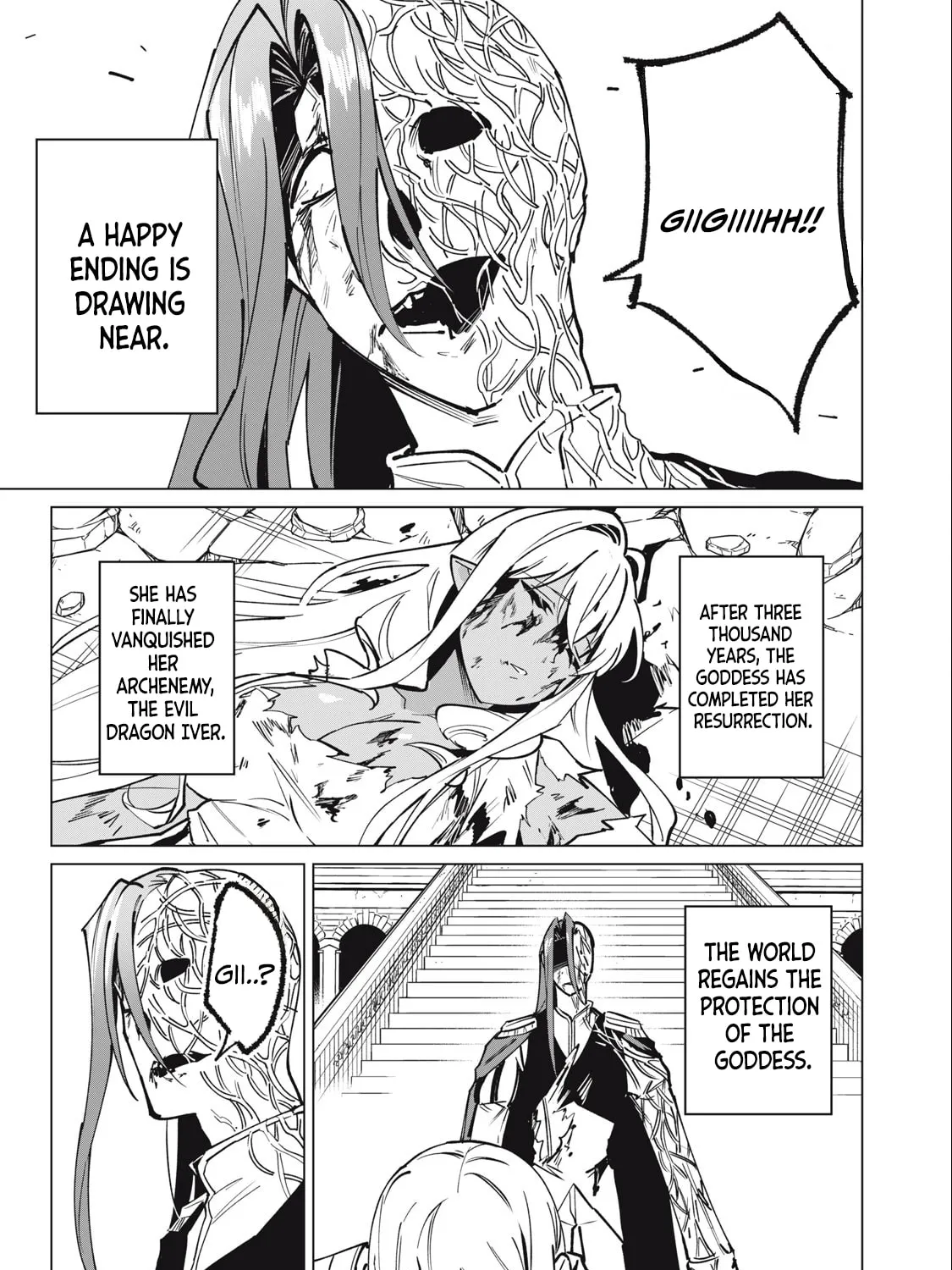 Biryuu Enshoutan Chapter 51 page 15 - 