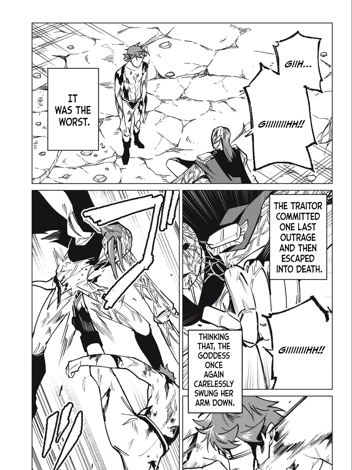 Biryuu Enshoutan Chapter 51 page 25 - 