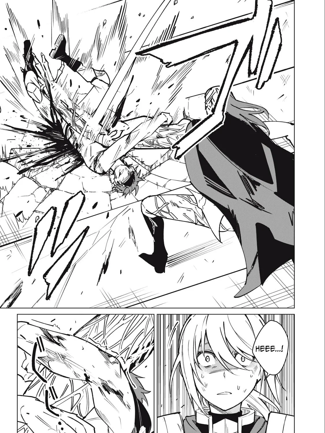 Biryuu Enshoutan Chapter 51 page 7 - 