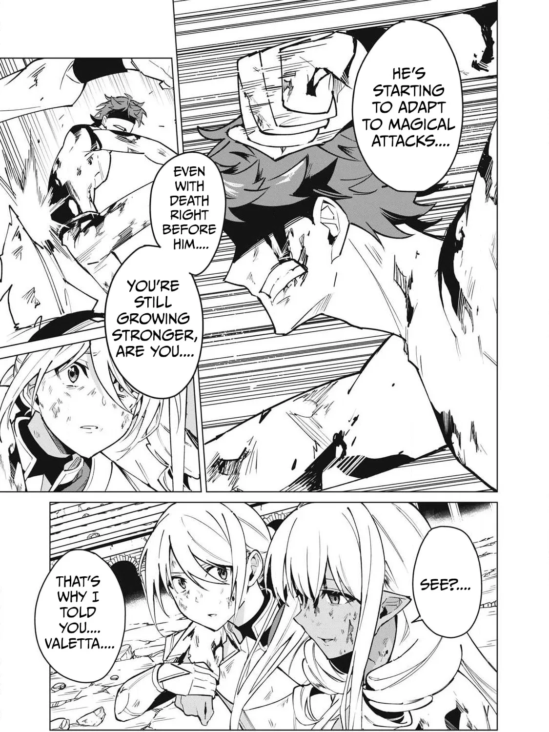 Biryuu Enshoutan Chapter 52 page 15 - 