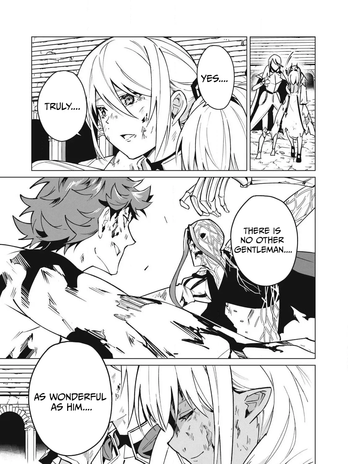Biryuu Enshoutan Chapter 52 page 19 - 