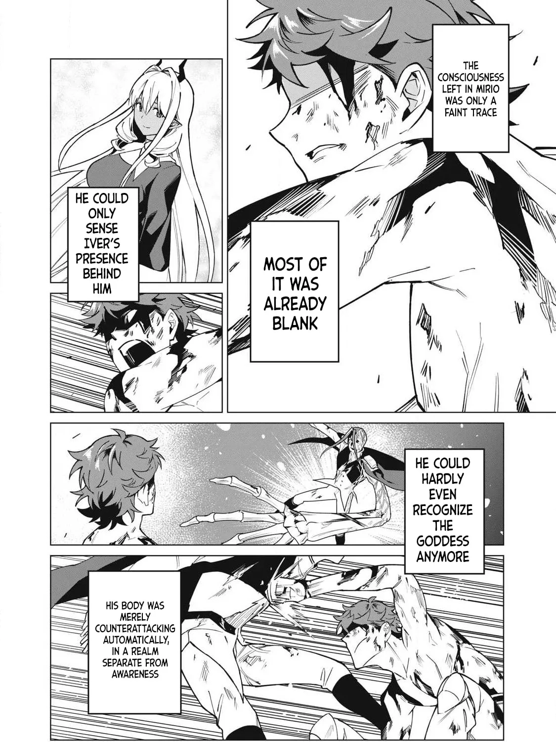Biryuu Enshoutan Chapter 52 page 21 - 